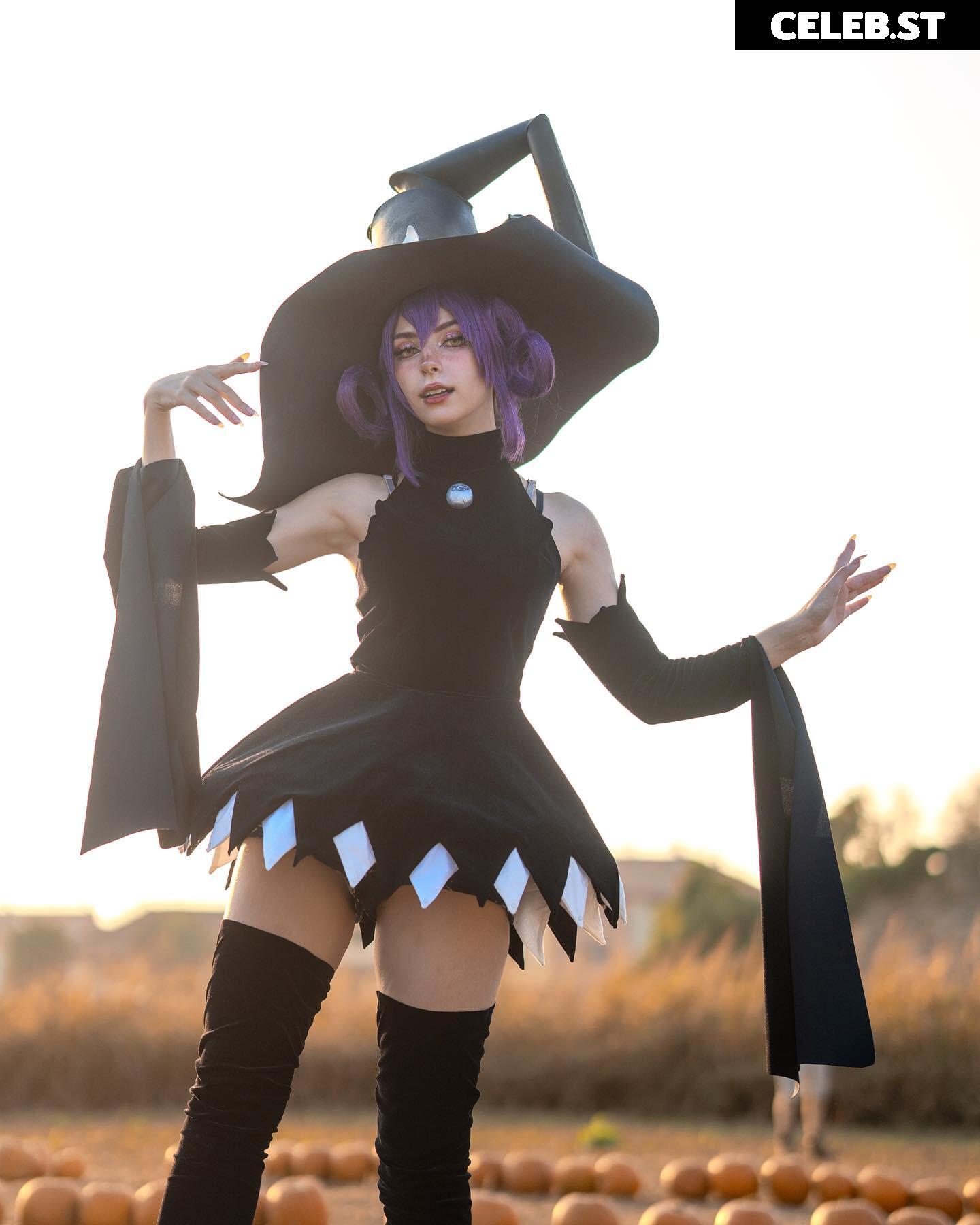 Himee.lily Himeecosplay Image 4557014