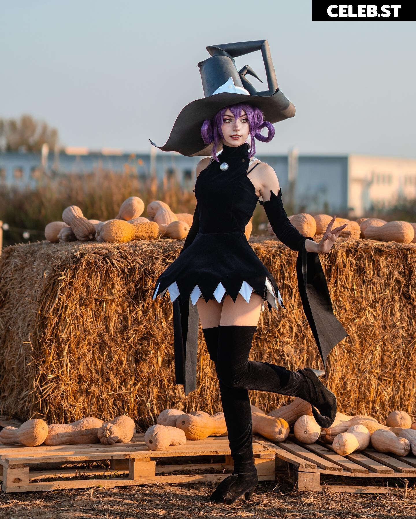 Himee.lily Himeecosplay Image 4557035