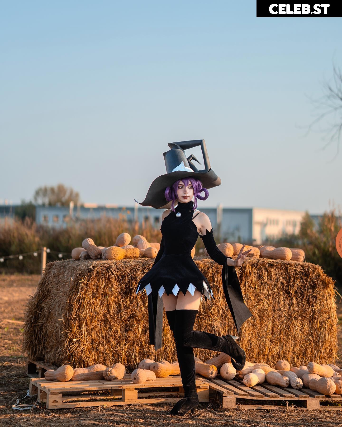 Himee.lily Himeecosplay Image 4557020
