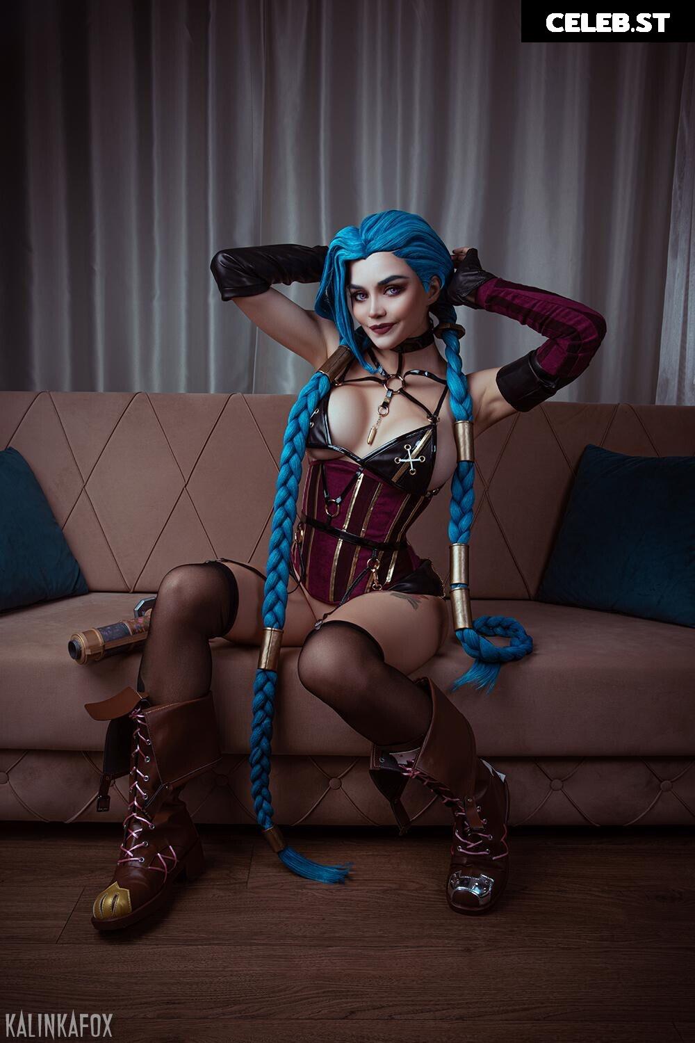 Kalinka Fox (Christina Fink) Image 4557301