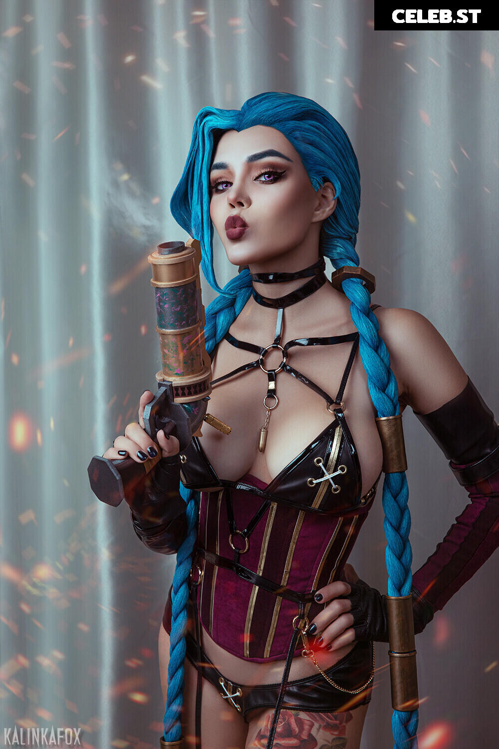 Kalinka Fox (Christina Fink) Image 4557269