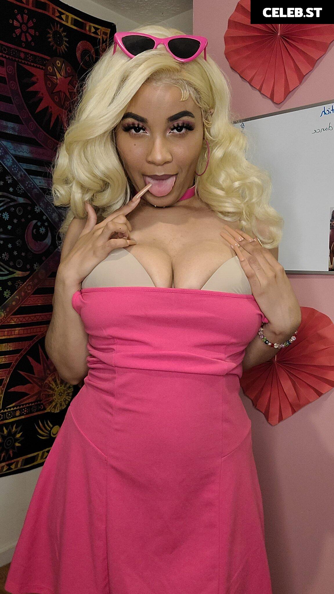 Animated_Aja/NaughtyByNelly/ThighlyInfluential Image 4557997