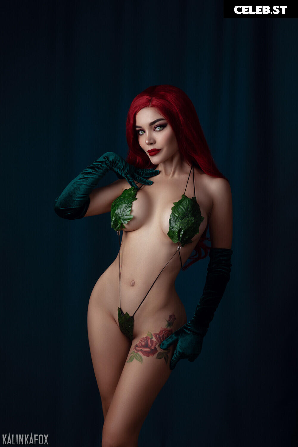 Kalinka Fox (Christina Fink) Image 4557907