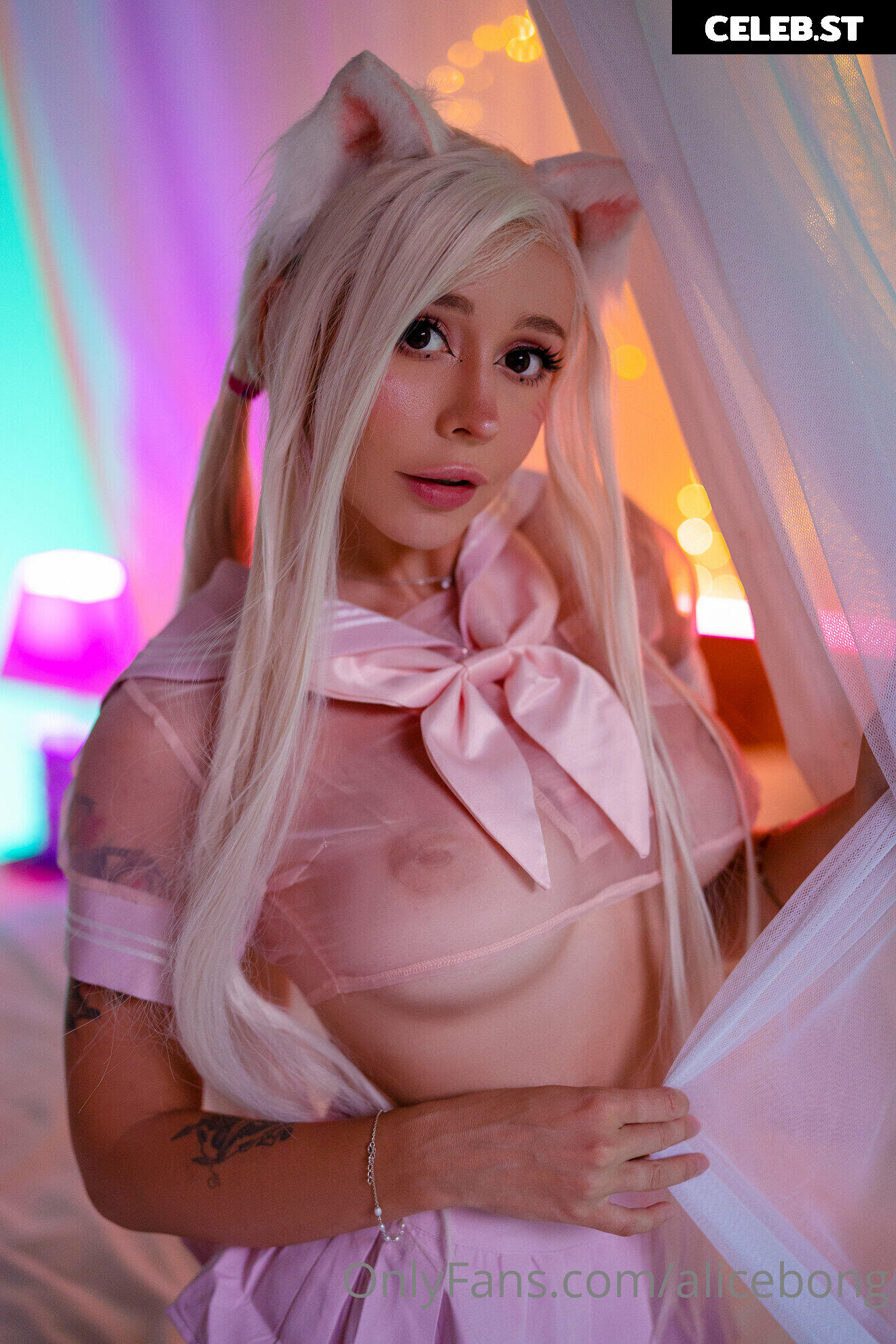 AliceBong - HheadShhot Image 4557925