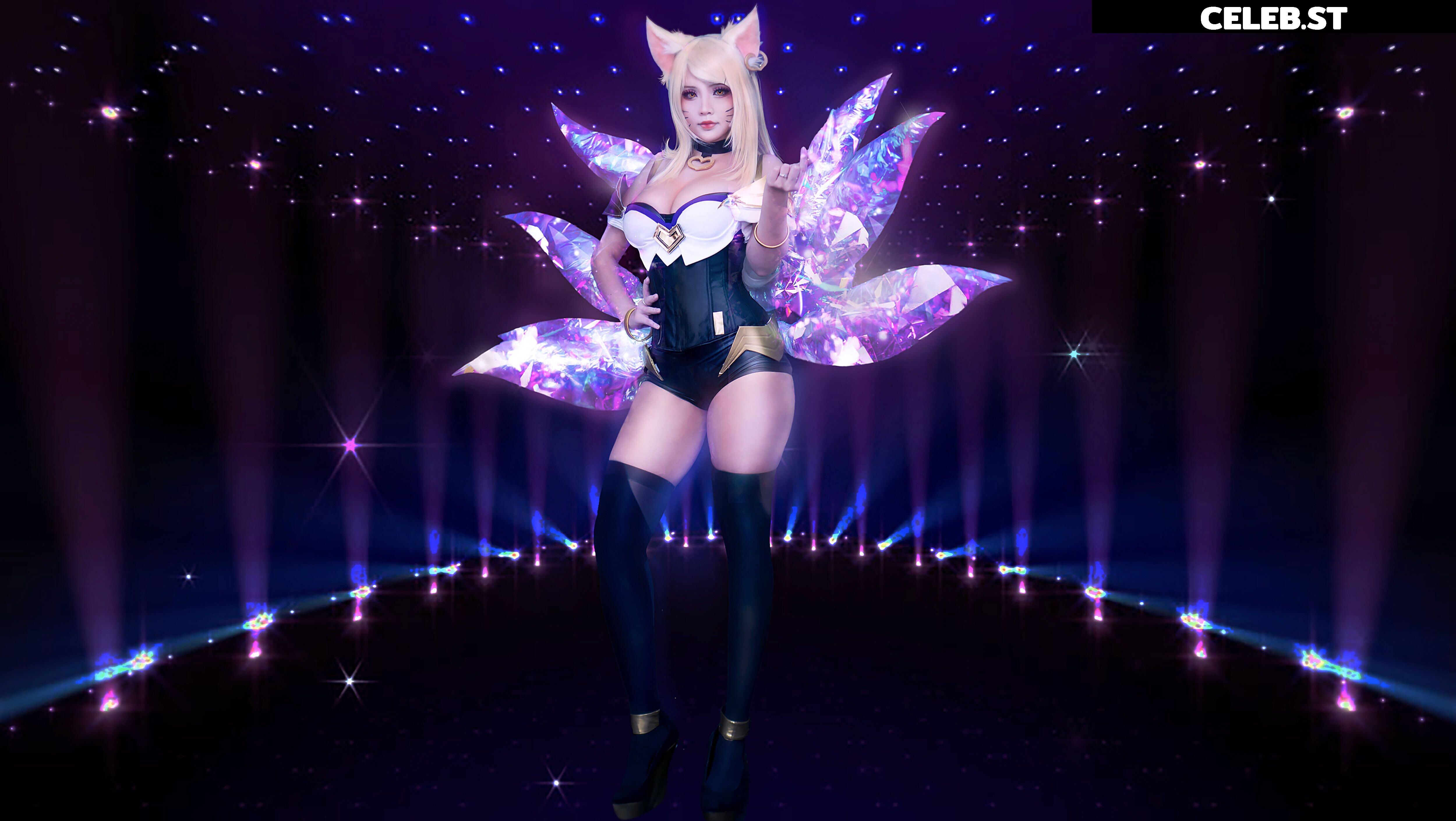 Hana Bunny (Hanna Dinh) Image 4554546