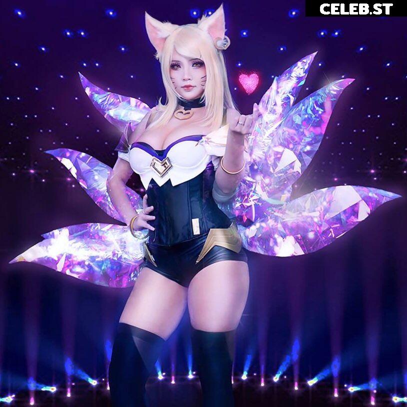 Hana Bunny (Hanna Dinh) Image 4554569