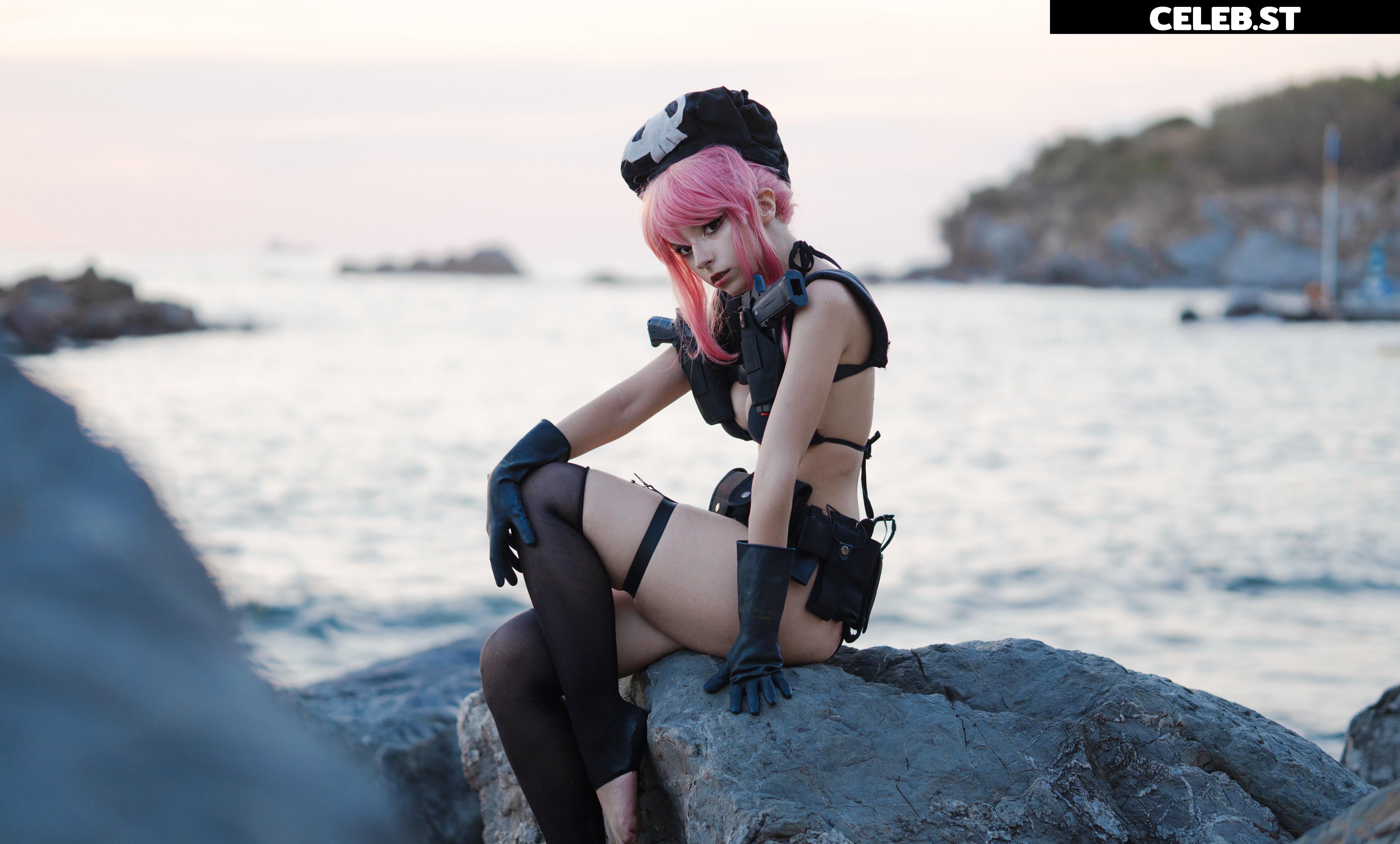 Himee.lily Himeecosplay Image 4554462