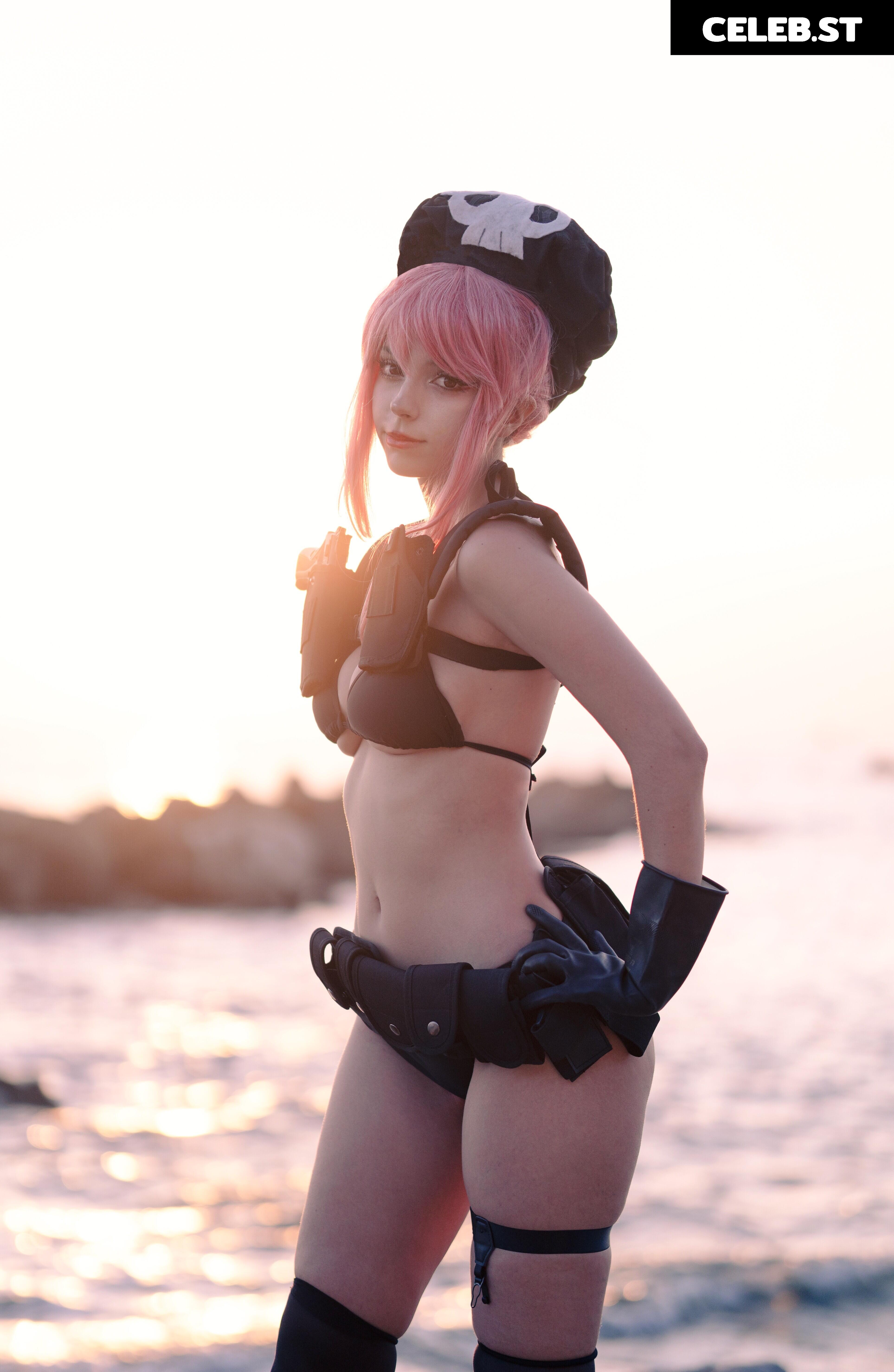 Himee.lily Himeecosplay Image 4554788