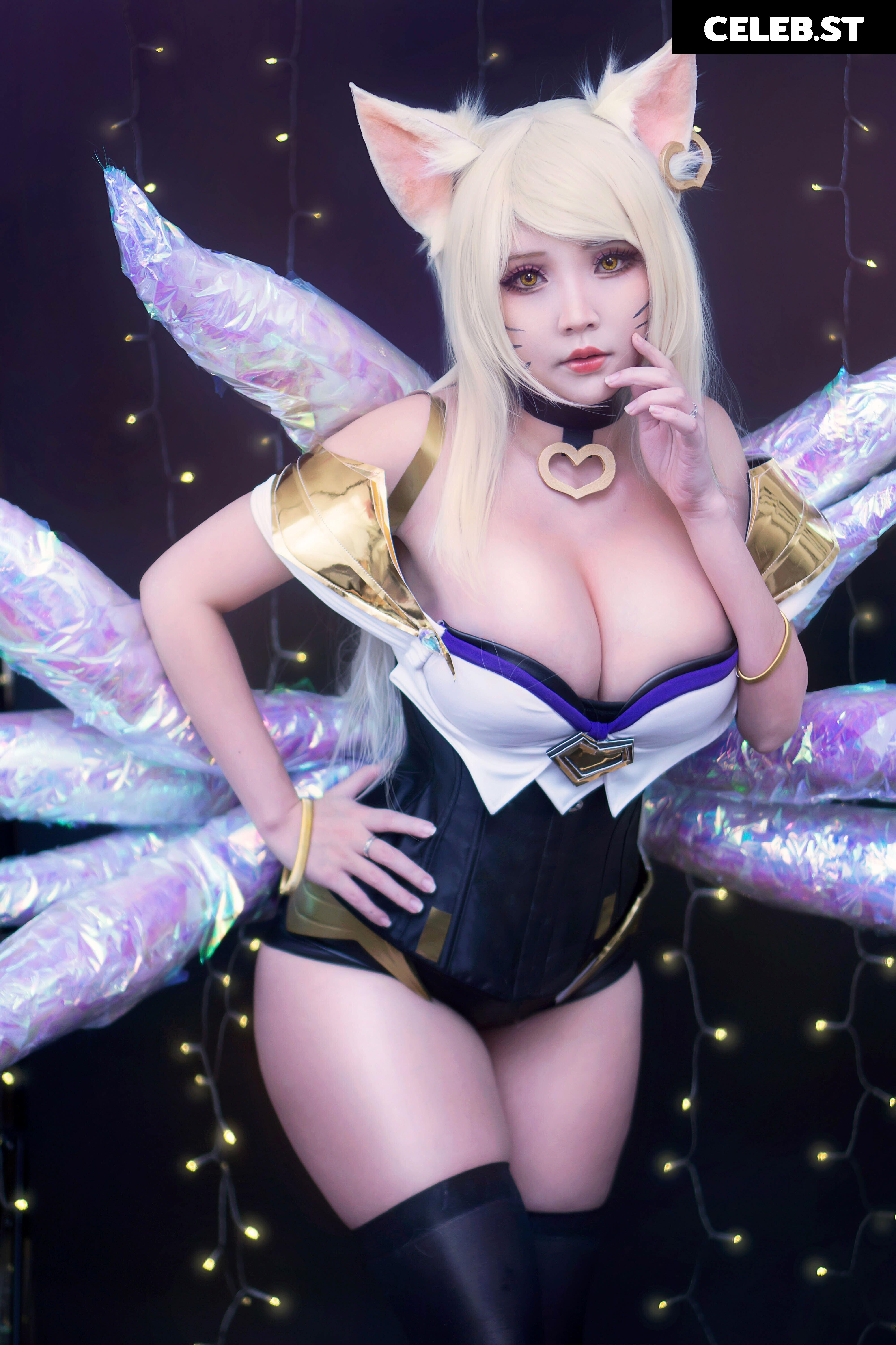 Hana Bunny (Hanna Dinh) Image 4554617