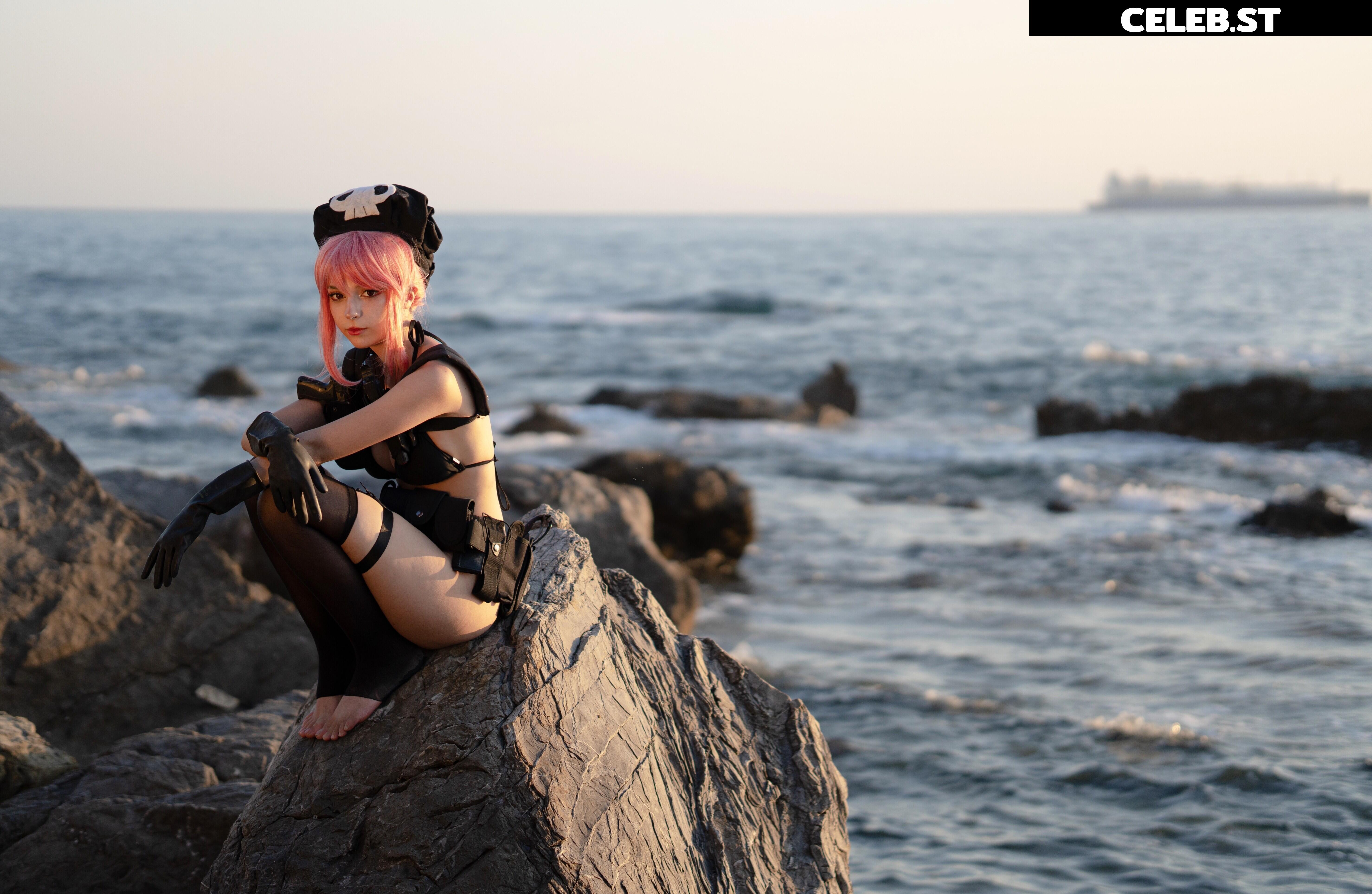 Himee.lily Himeecosplay Image 4554075
