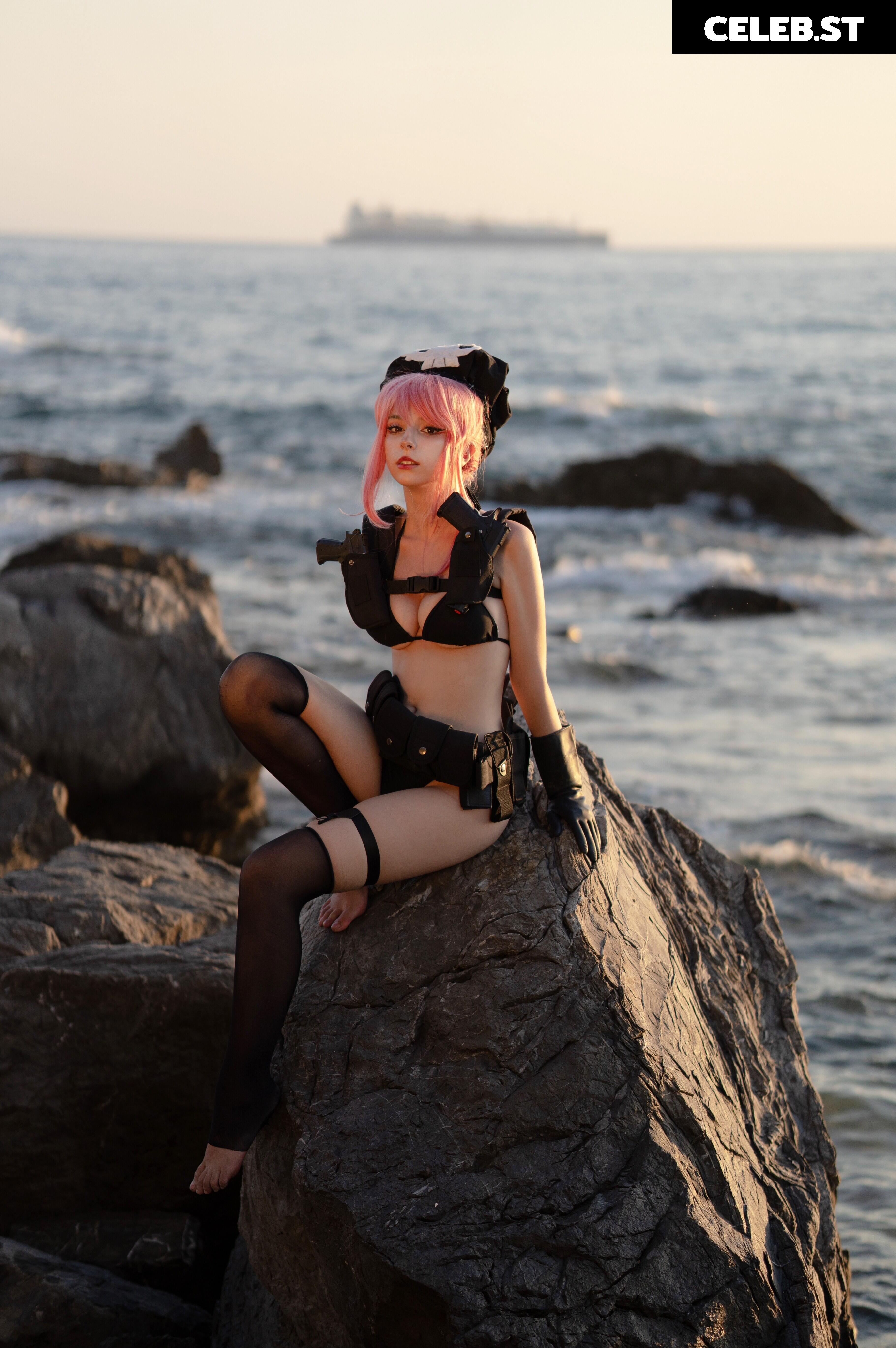 Himee.lily Himeecosplay Image 4554237