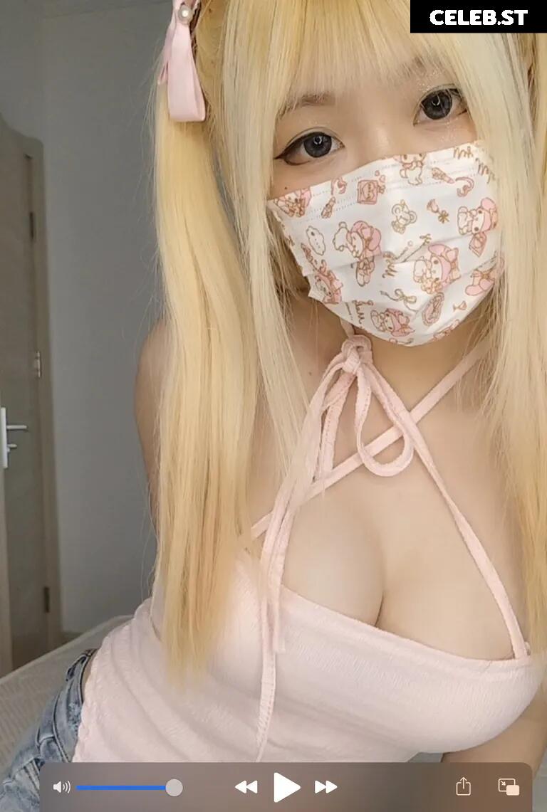 YaoYaoQwQ [軟妹搖搖樂w] Image 4551861