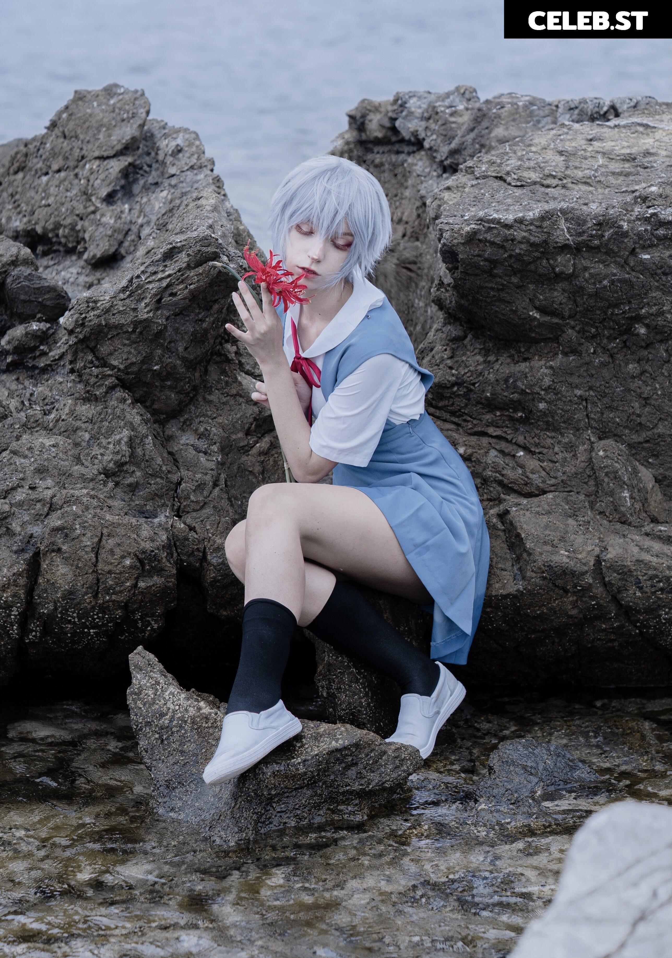 Himee.lily Himeecosplay Image 4551402