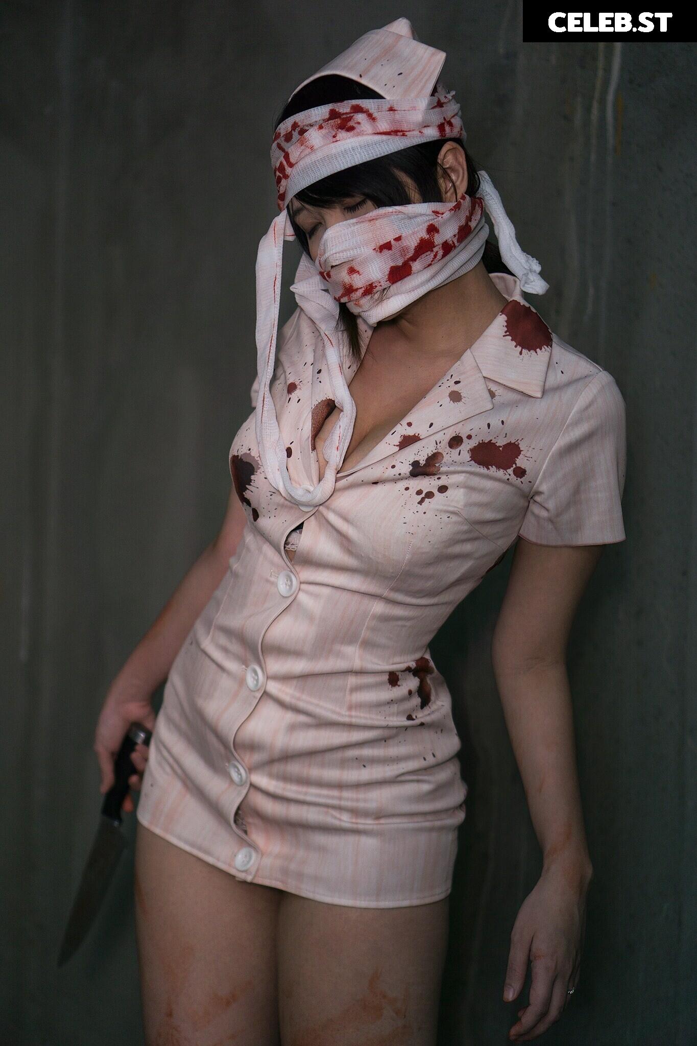 Hana Bunny (Hanna Dinh) Image 4551057