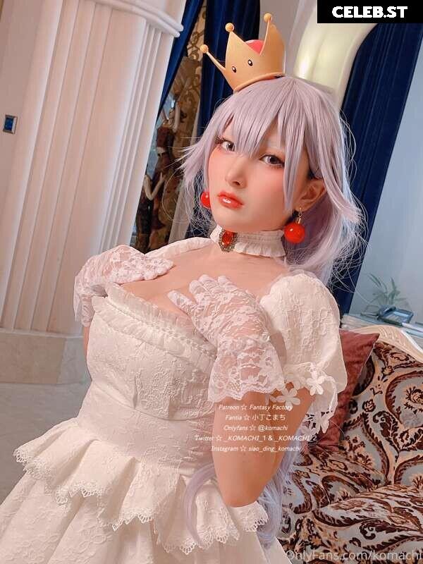Fantasy Factory | komachi Image 4551339
