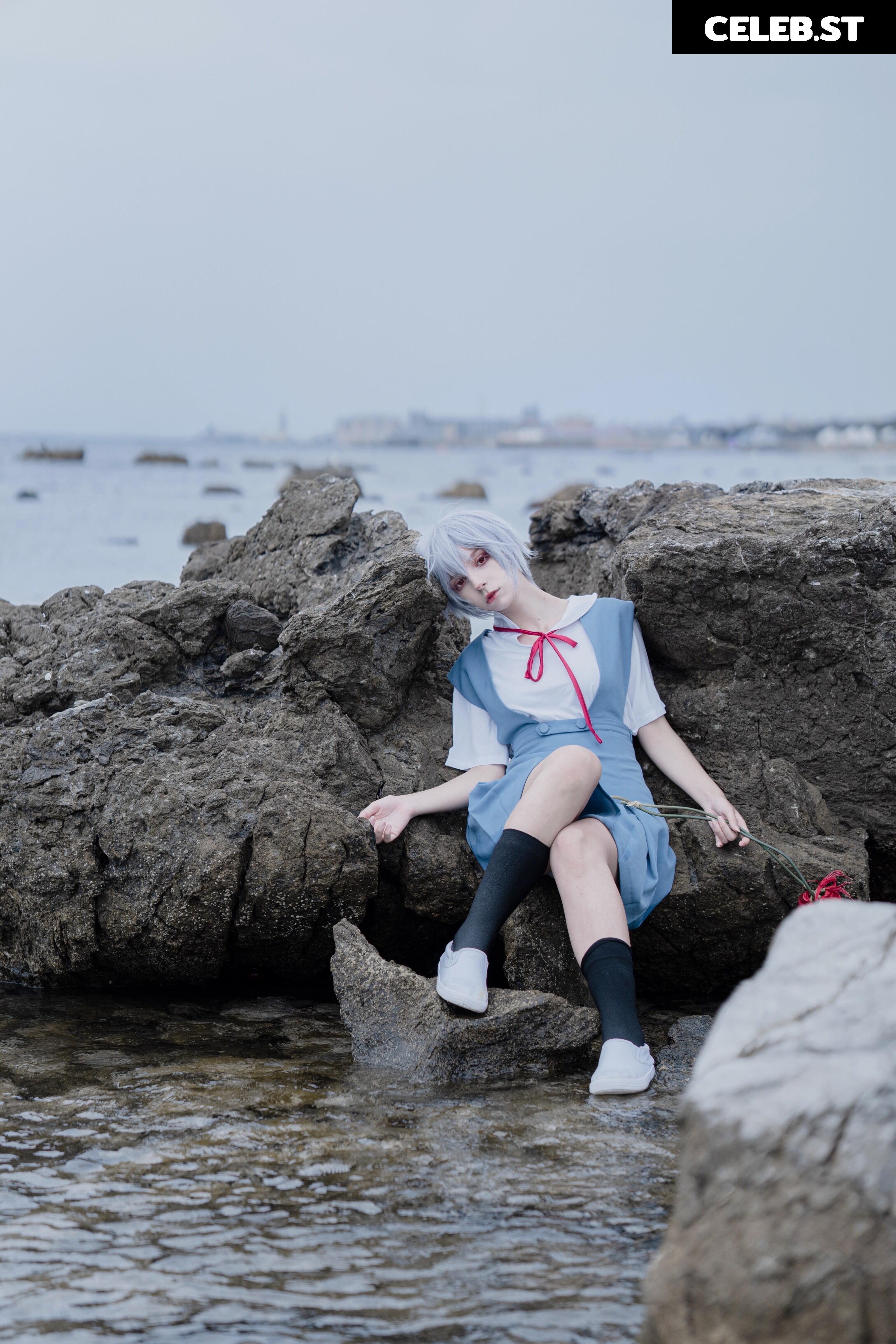Himee.lily Himeecosplay Image 4551329