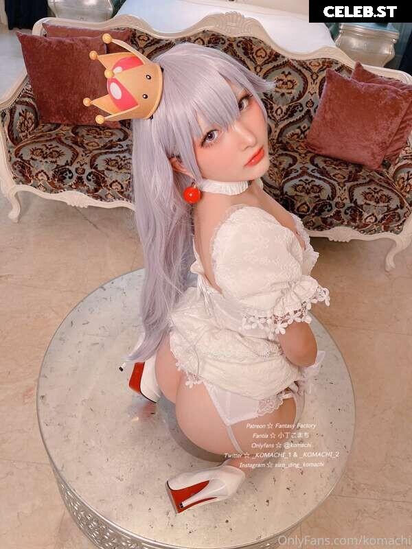 Fantasy Factory | komachi Image 4551282