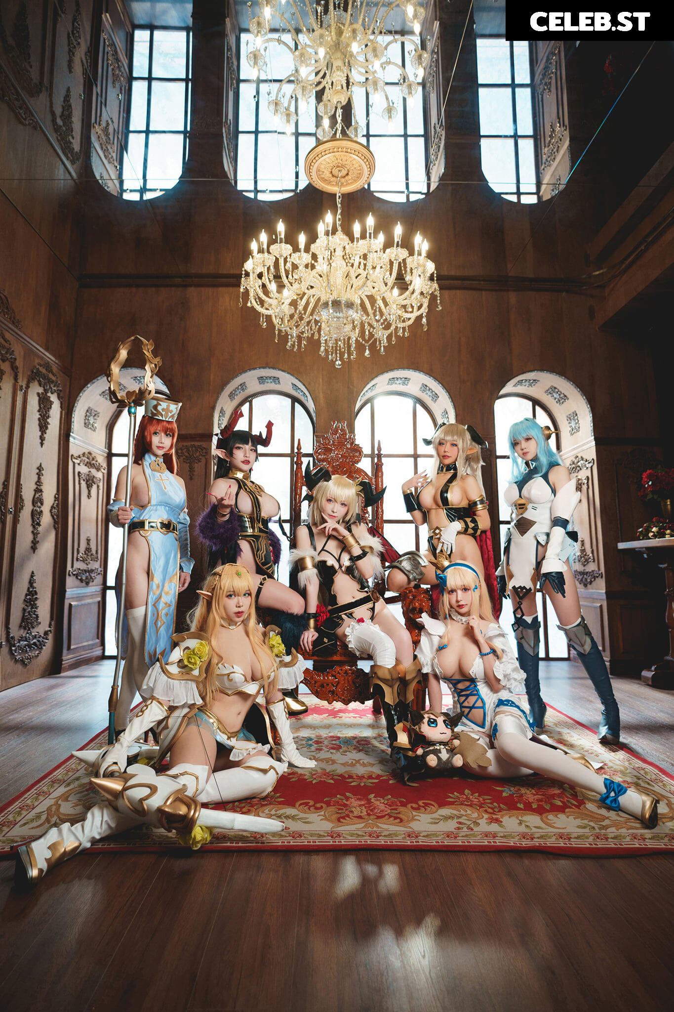 Fantasy Factory | komachi Image 4552753