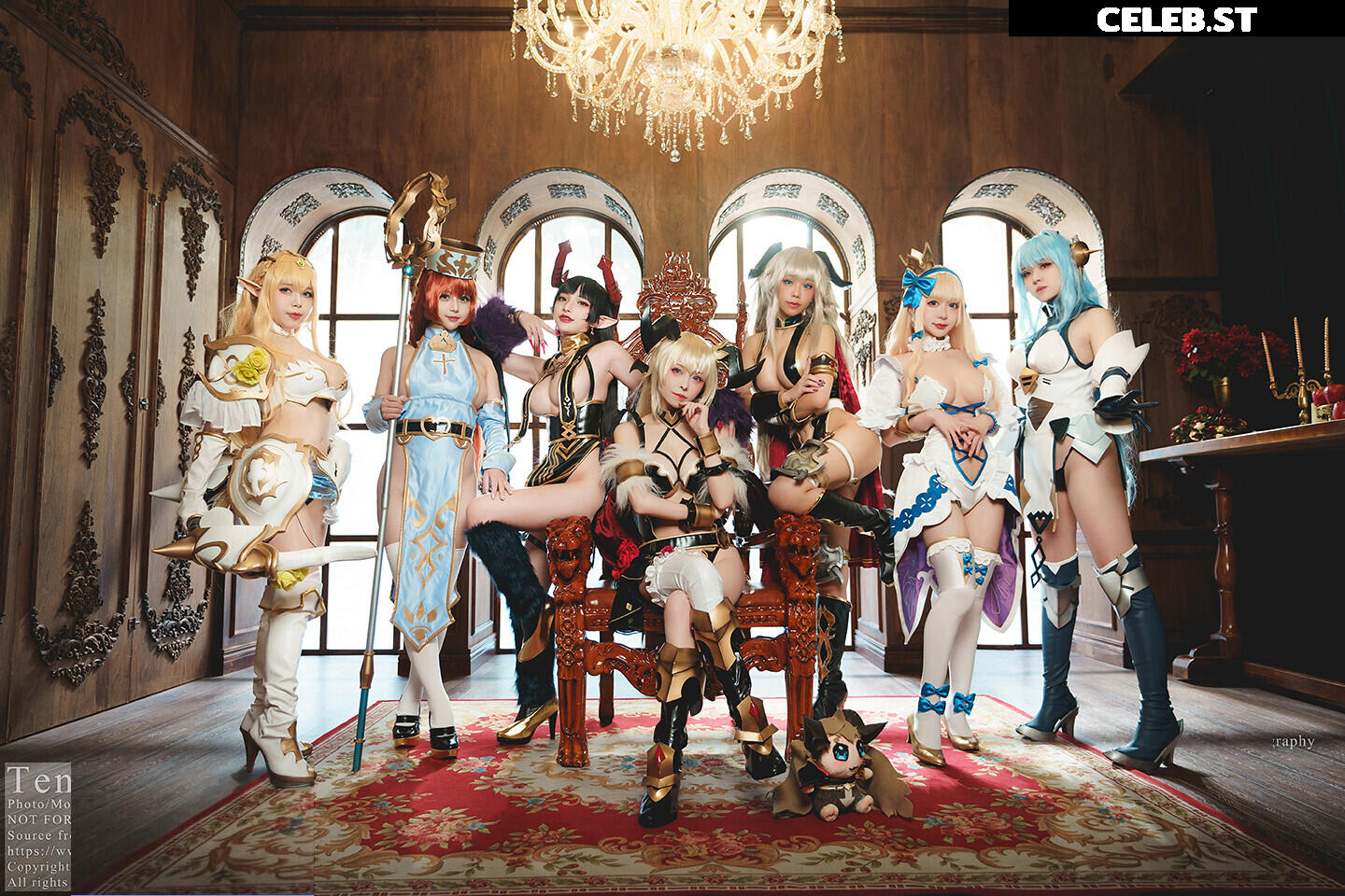 Fantasy Factory | komachi Image 4552714
