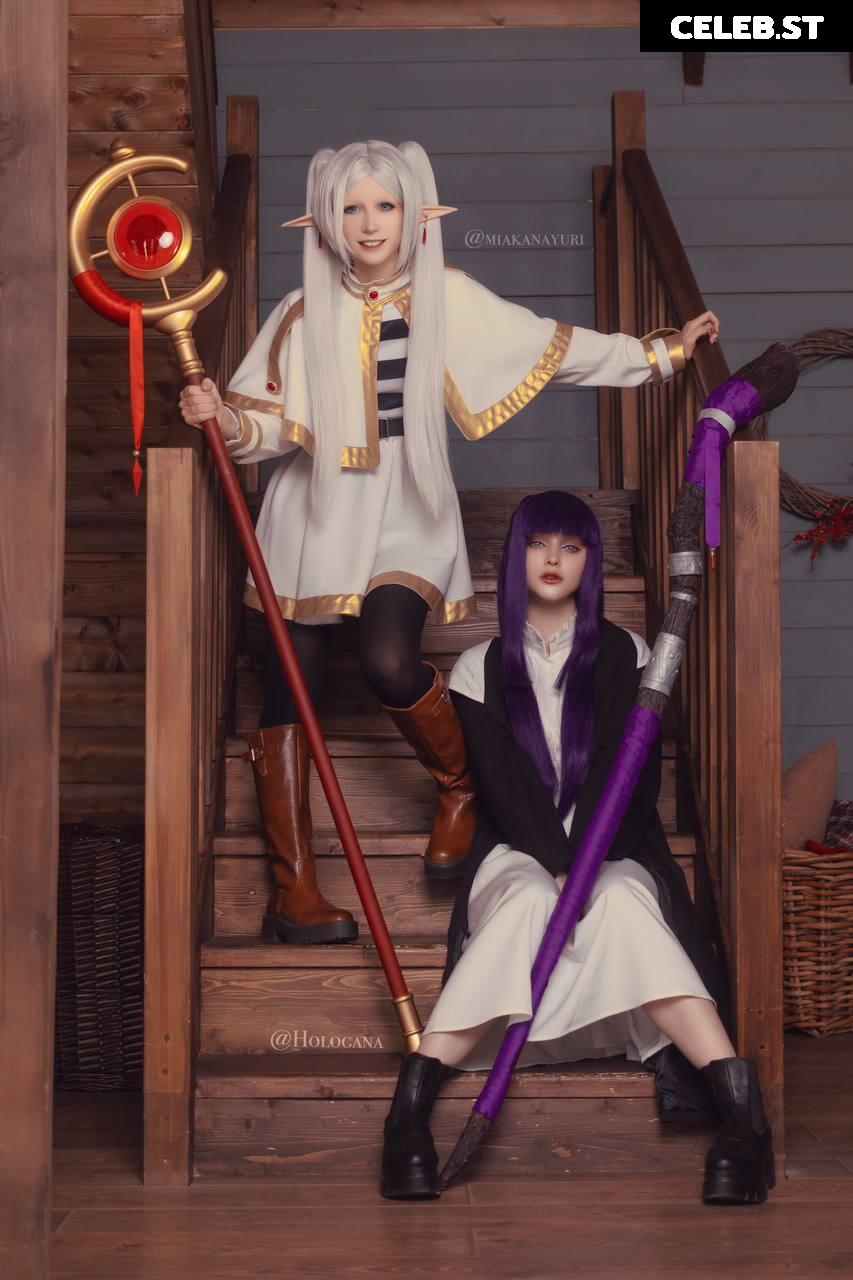 Mik Allen | Miakanayuri Image 4552109