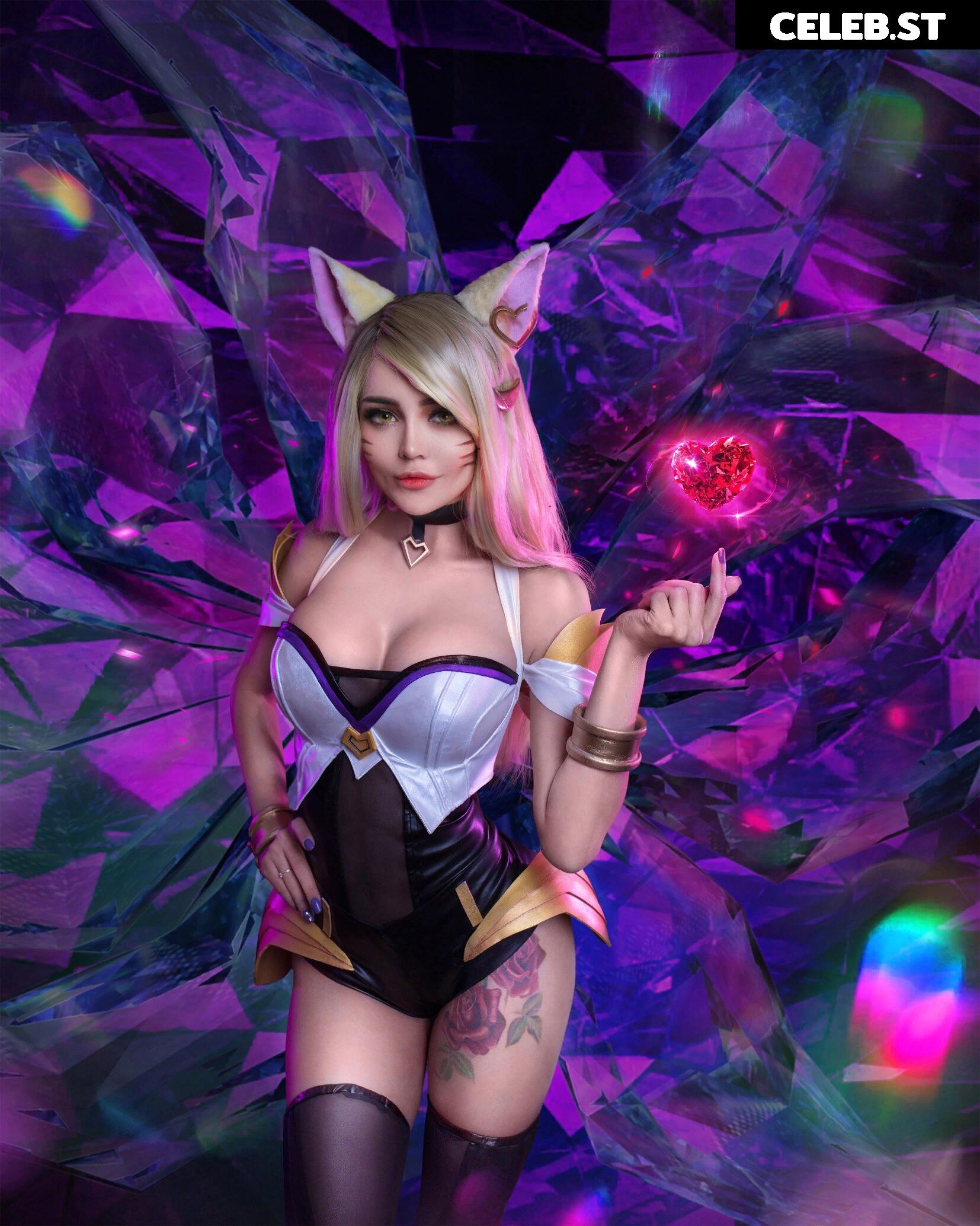 Kalinka Fox (Christina Fink) Image 4552076
