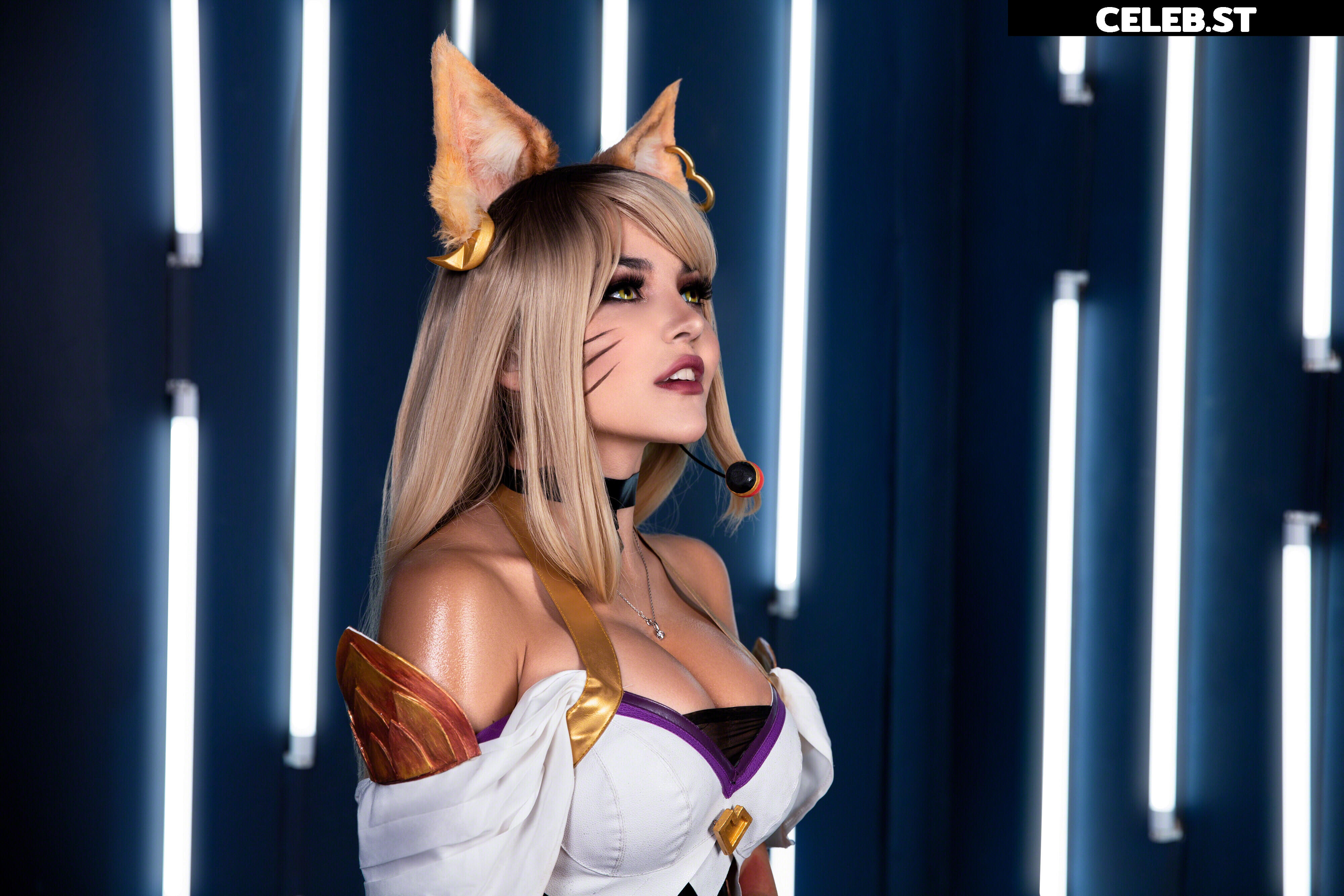Kalinka Fox (Christina Fink) Image 4552223