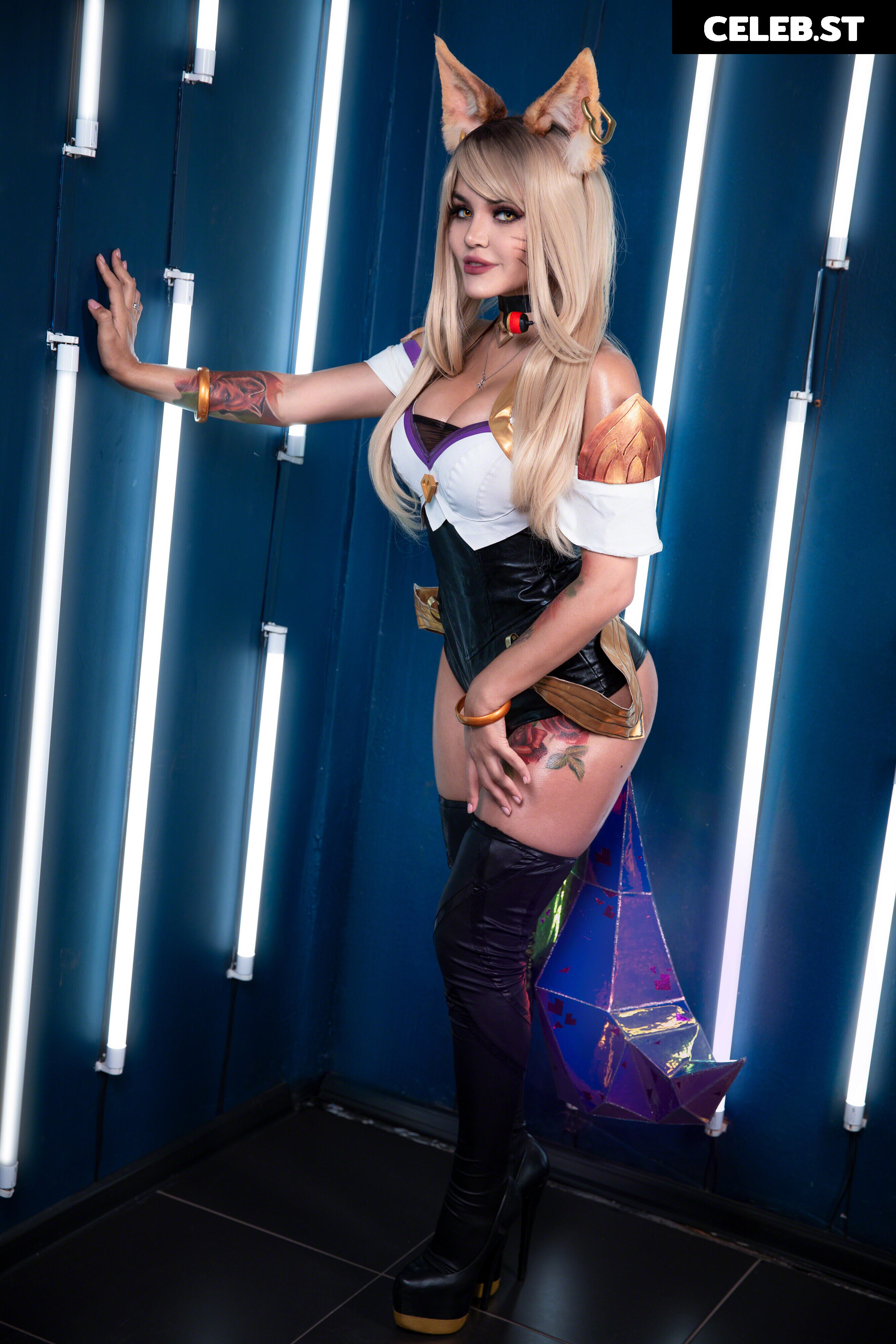 Kalinka Fox (Christina Fink) Image 4552962