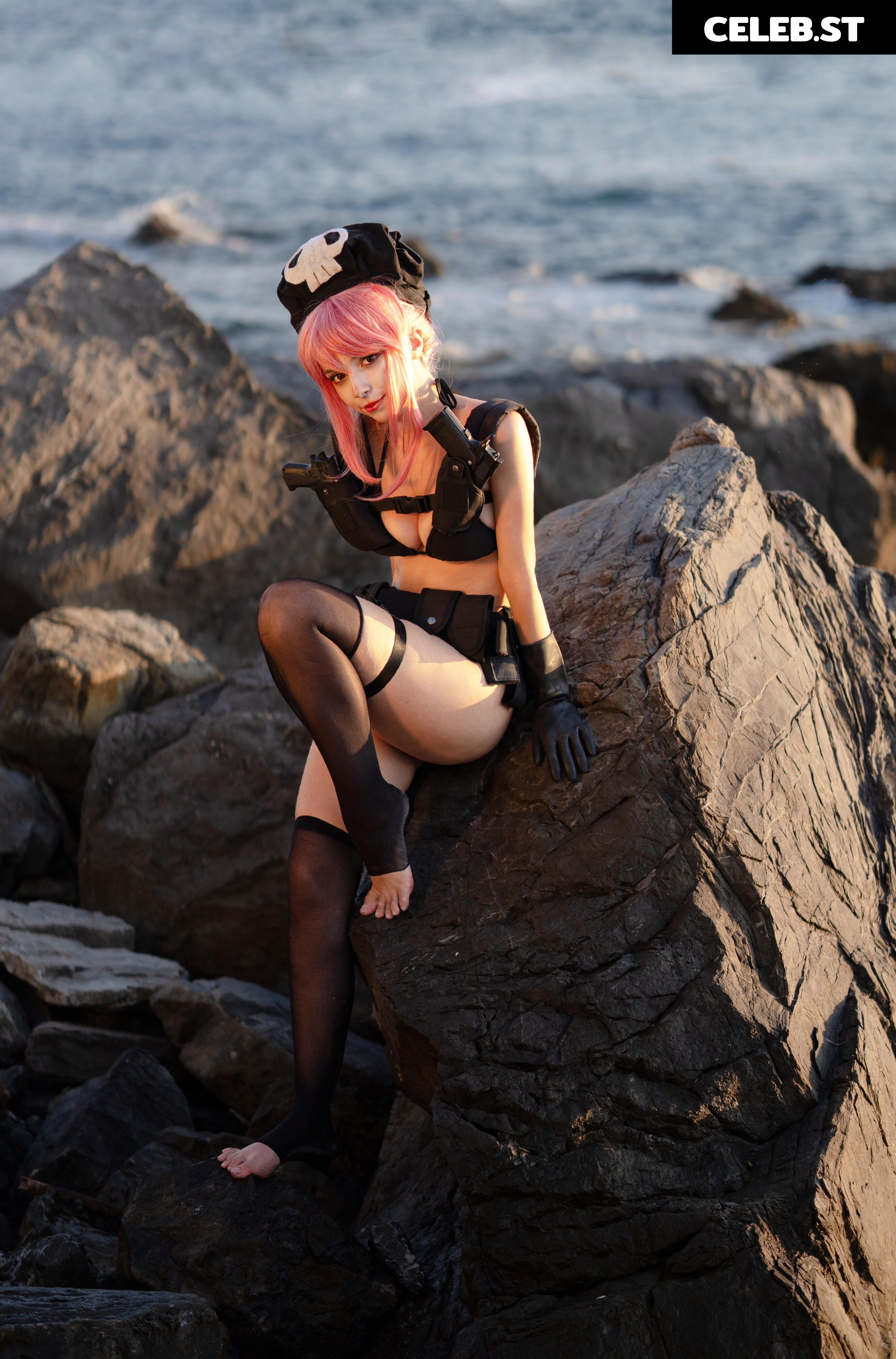 Himee.lily Himeecosplay Image 4553543