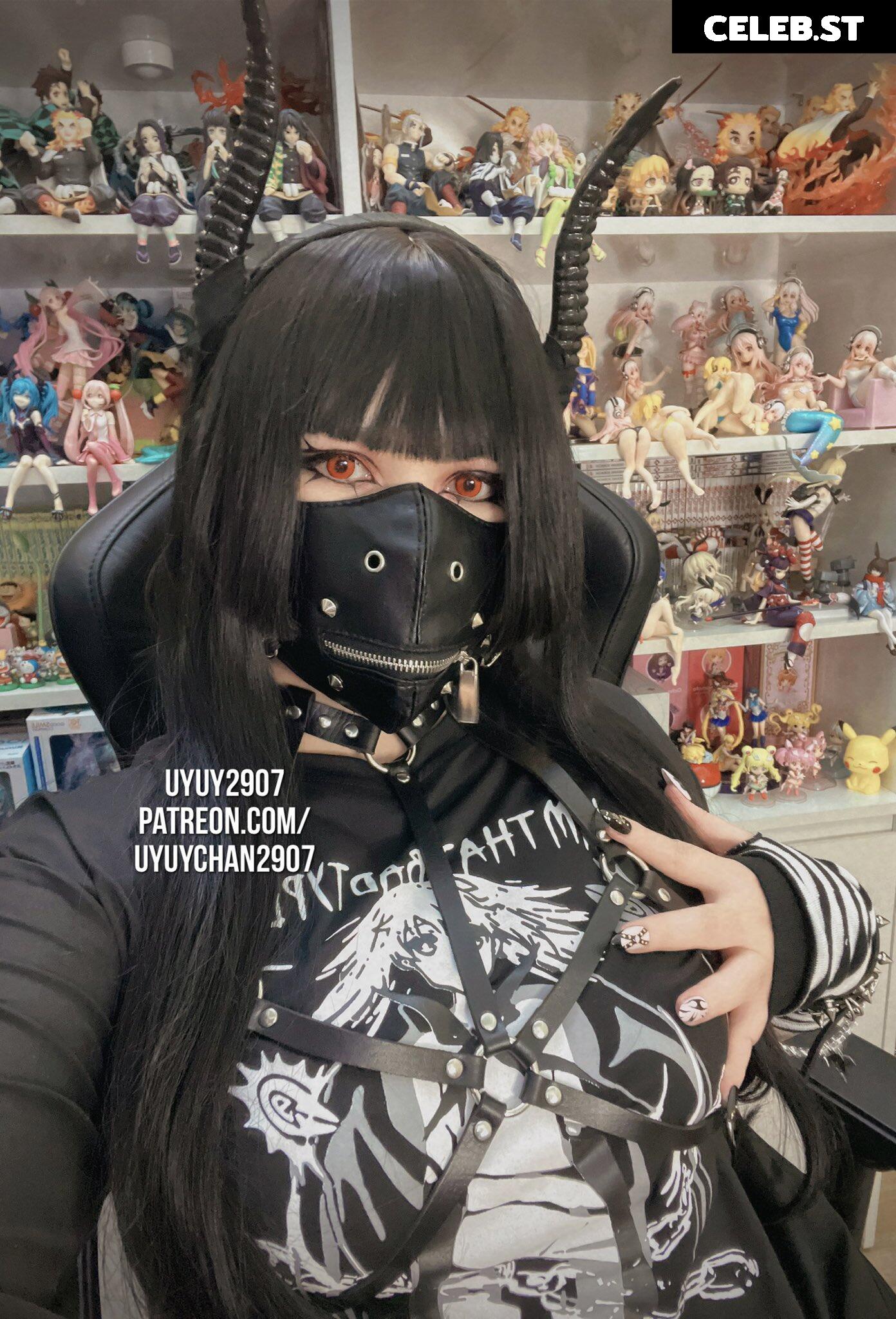 UyUy ✨(uyuy2907) ✨ Image 4553566