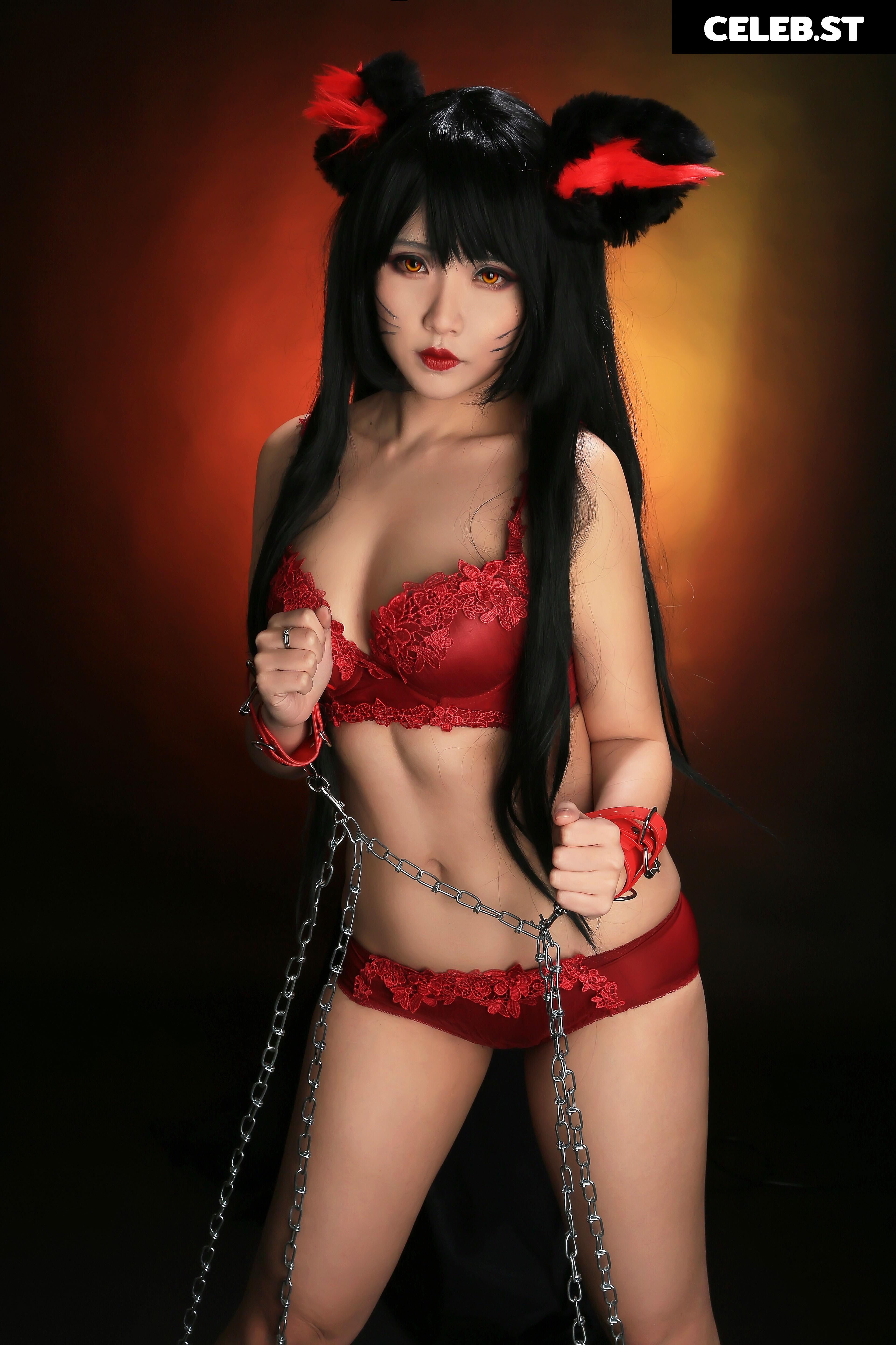 Hana Bunny (Hanna Dinh) Image 4553526
