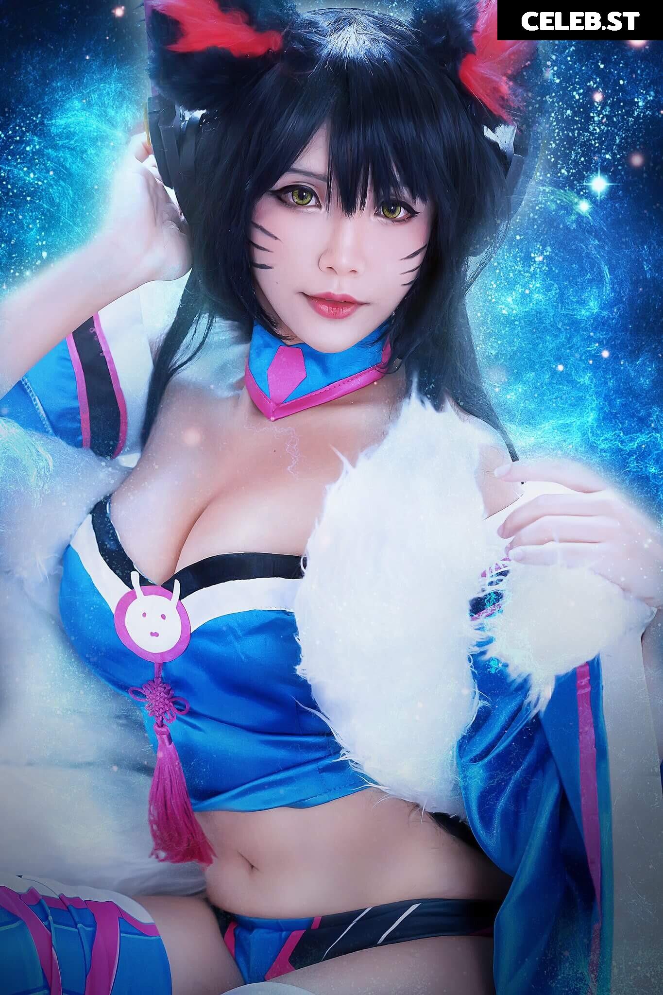 Hana Bunny (Hanna Dinh) Image 4553637