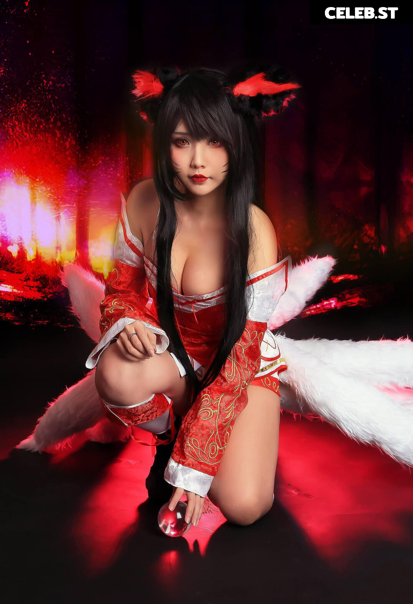 Hana Bunny (Hanna Dinh) Image 4553142