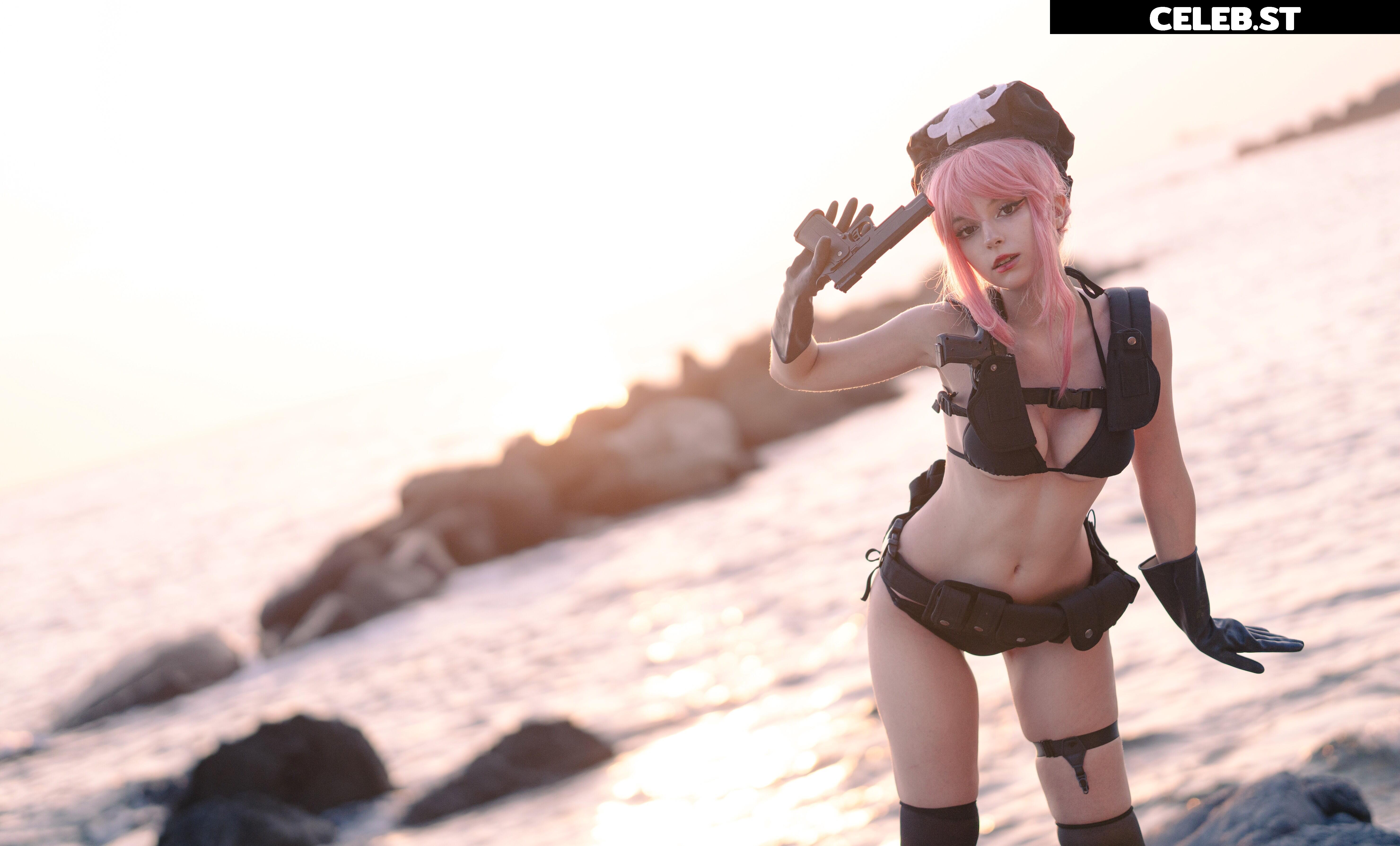 Himee.lily Himeecosplay Image 4553177