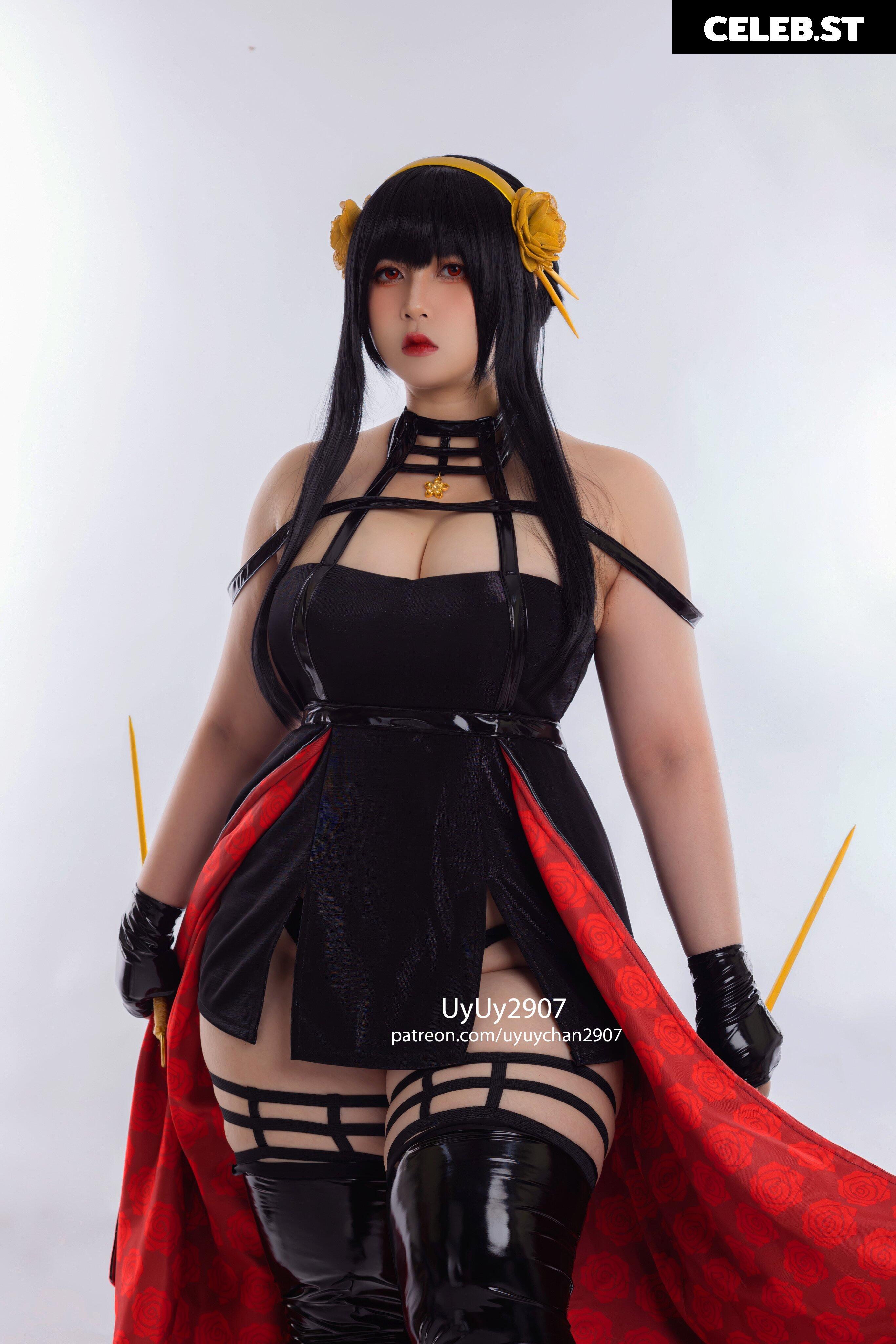 UyUy ✨(uyuy2907) ✨ Image 4553082