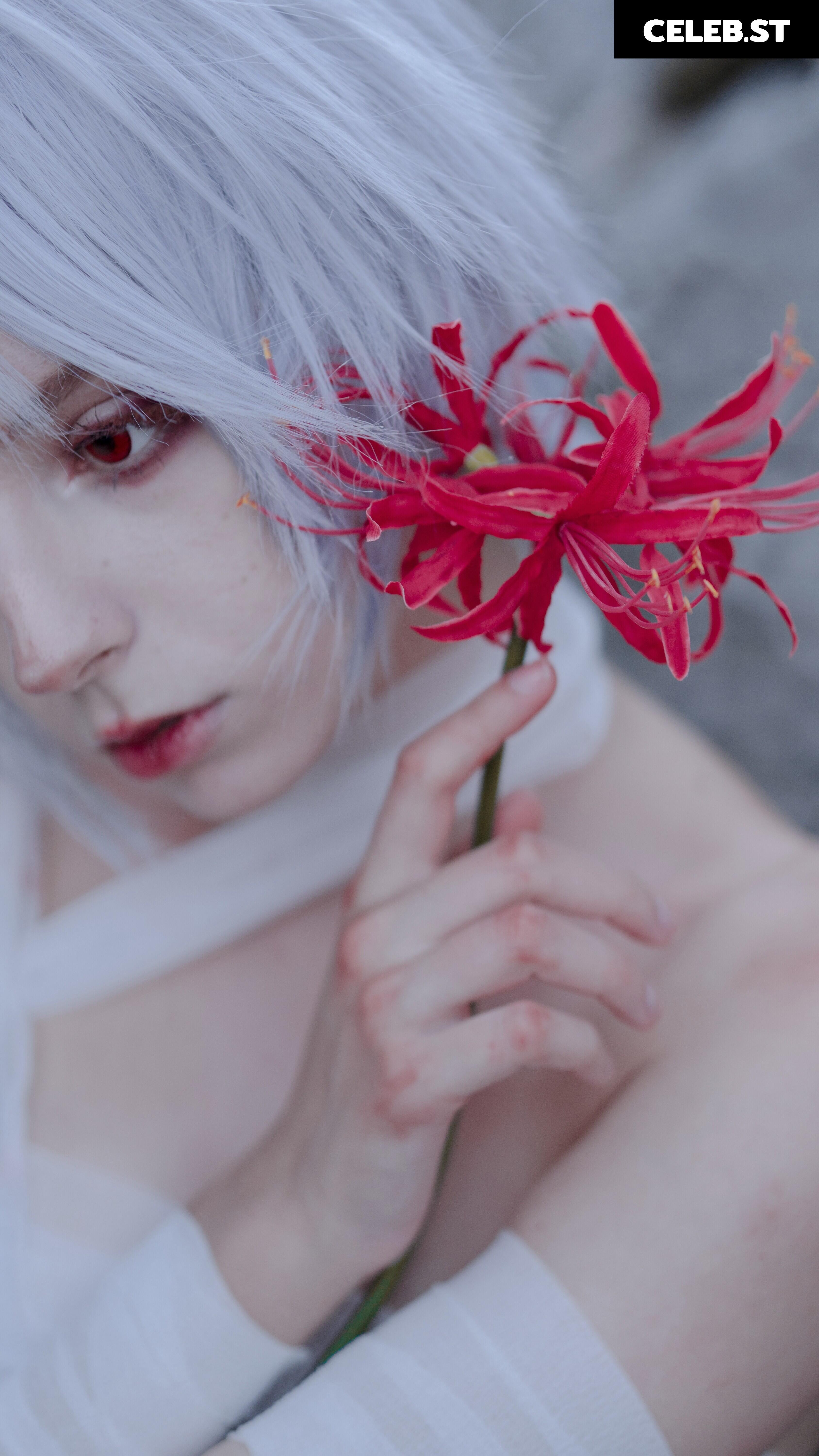 Himee.lily Himeecosplay Image 4553020