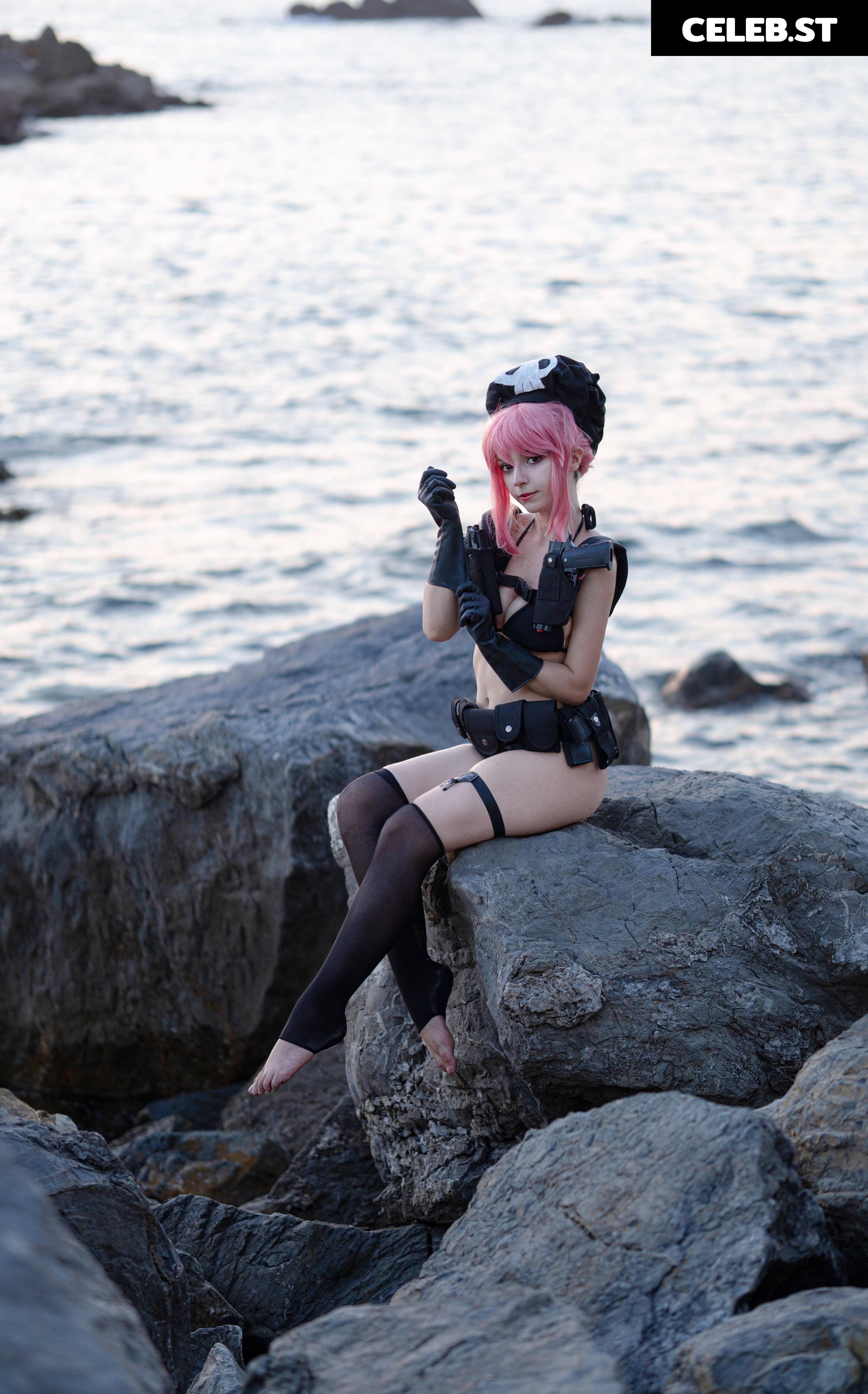 Himee.lily Himeecosplay Image 4553285