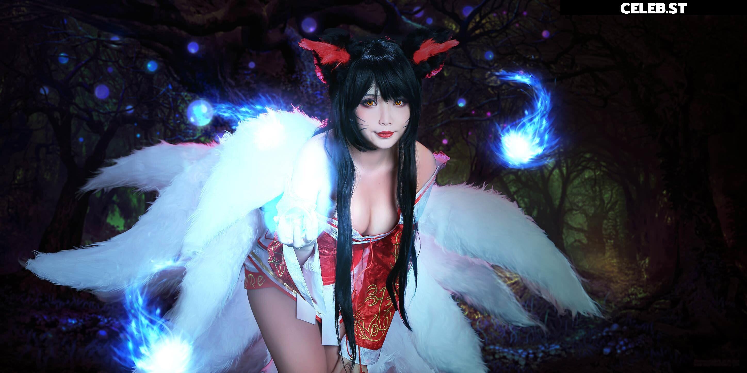 Hana Bunny (Hanna Dinh) Image 4553222