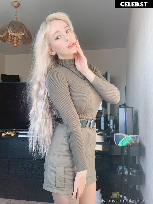 AliceBong - HheadShhot Image 4550662