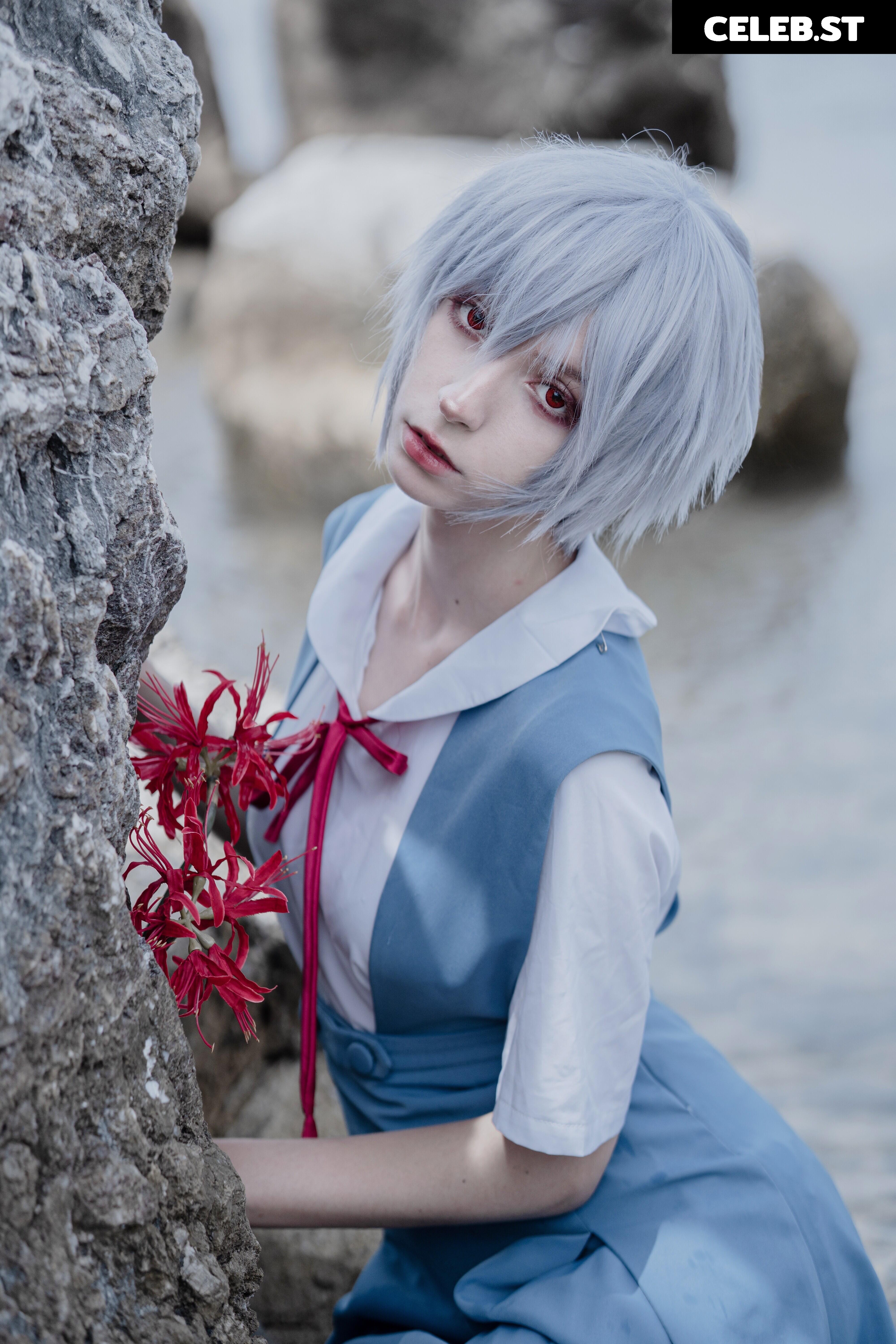 Himee.lily Himeecosplay Image 4550283