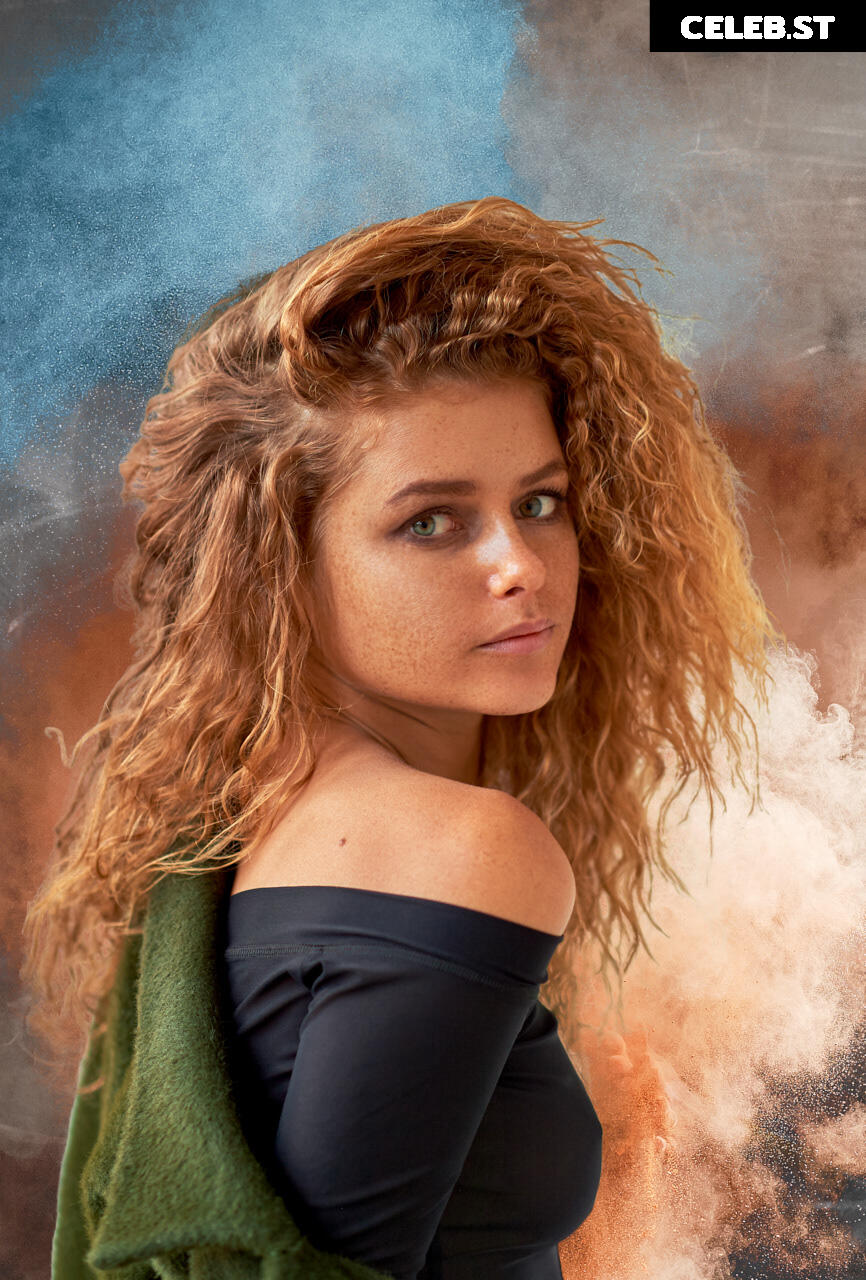 Julia Yaroshenko Image 455026