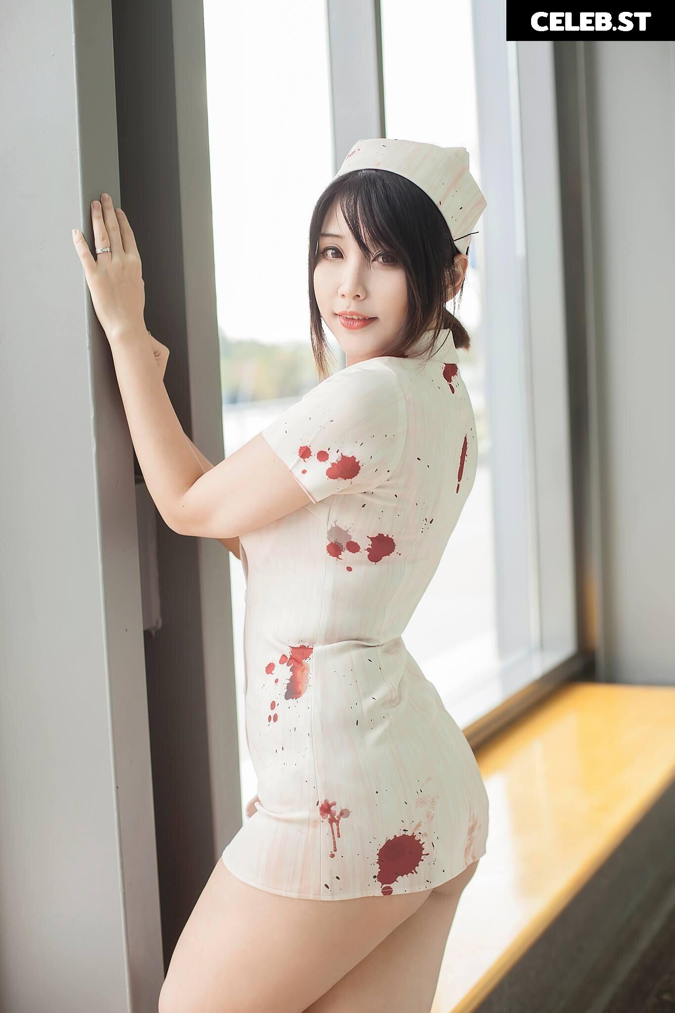 Hana Bunny (Hanna Dinh) Image 4550905