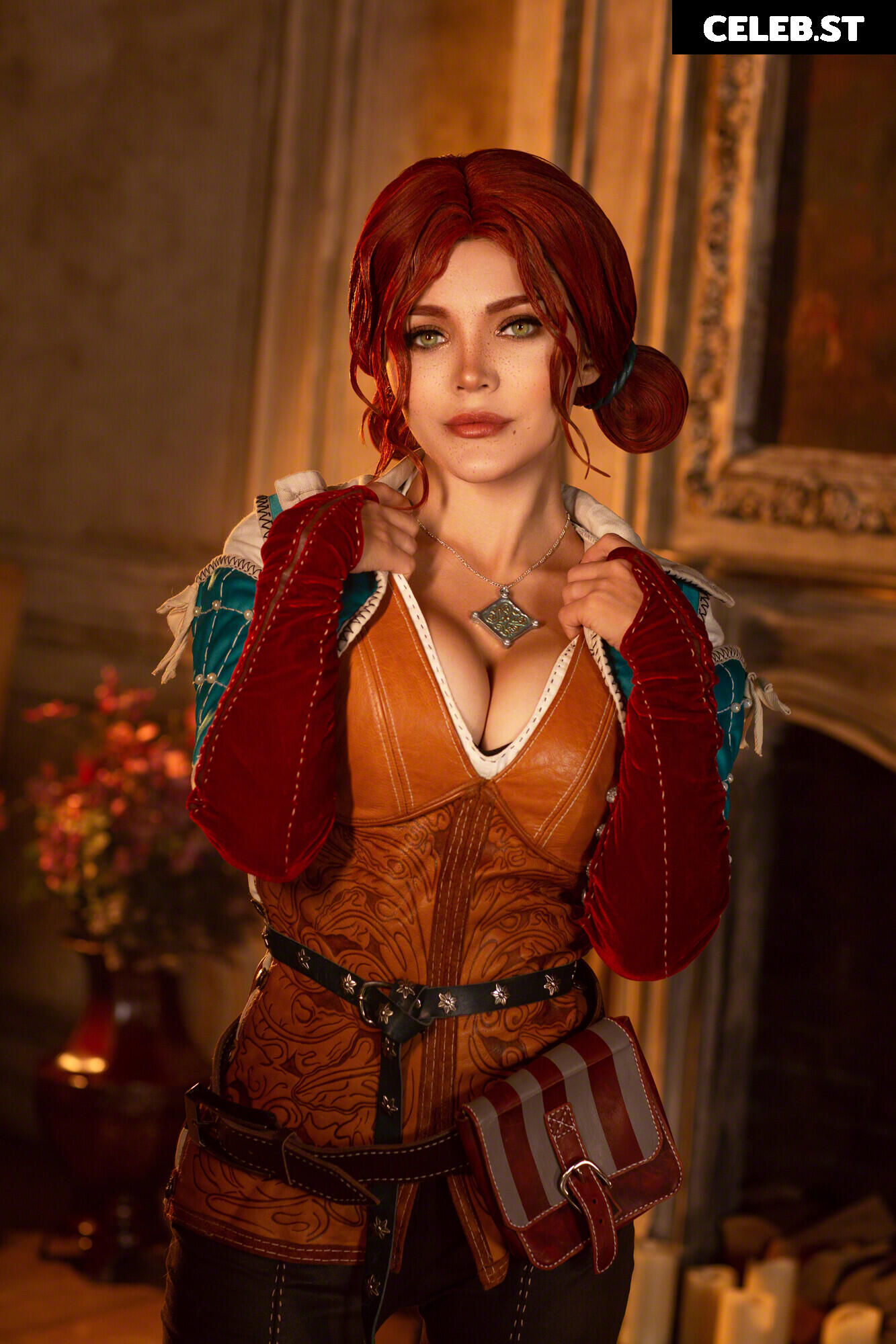 Kalinka Fox (Christina Fink) Image 4559888