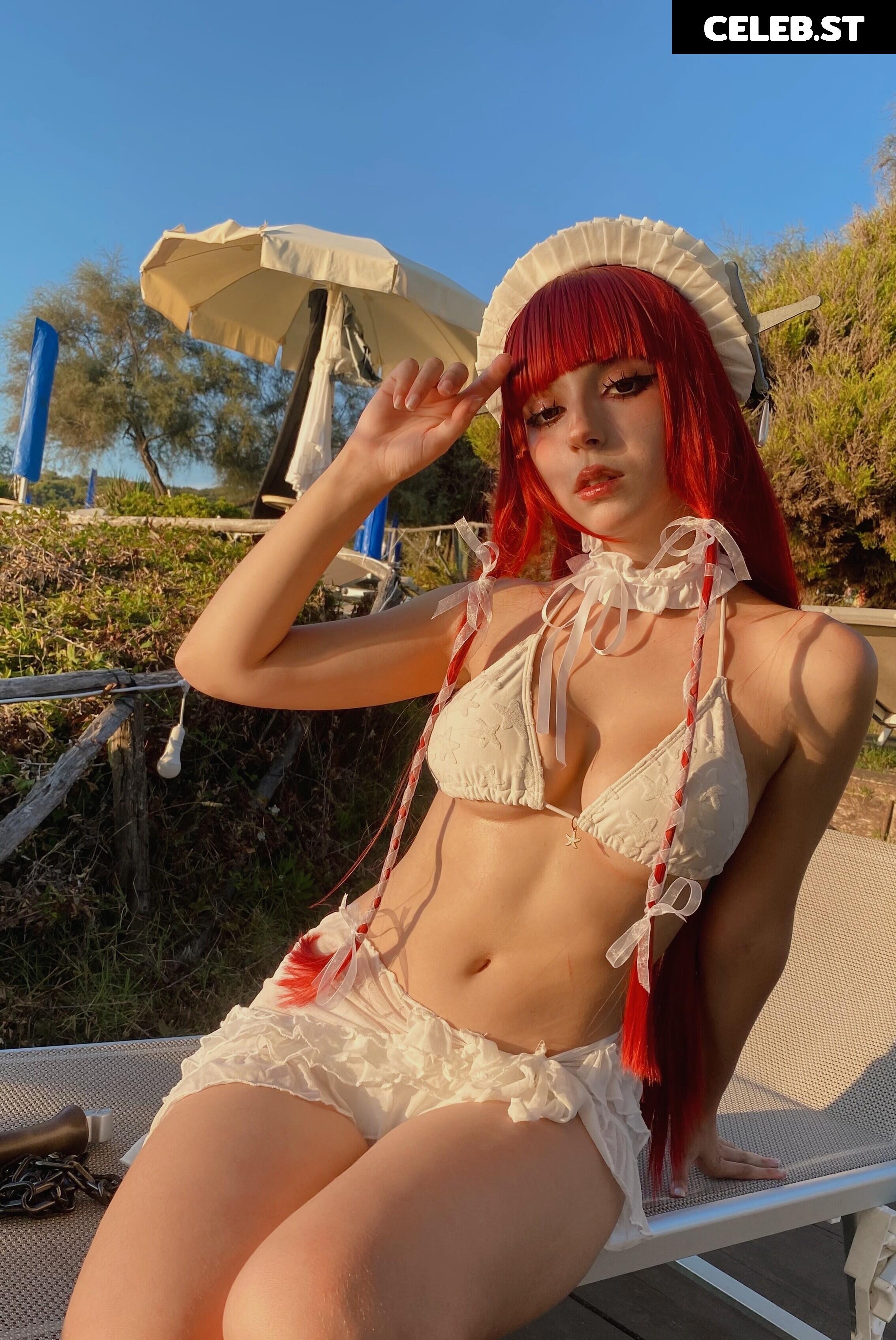 Himee.lily Himeecosplay Image 4559831