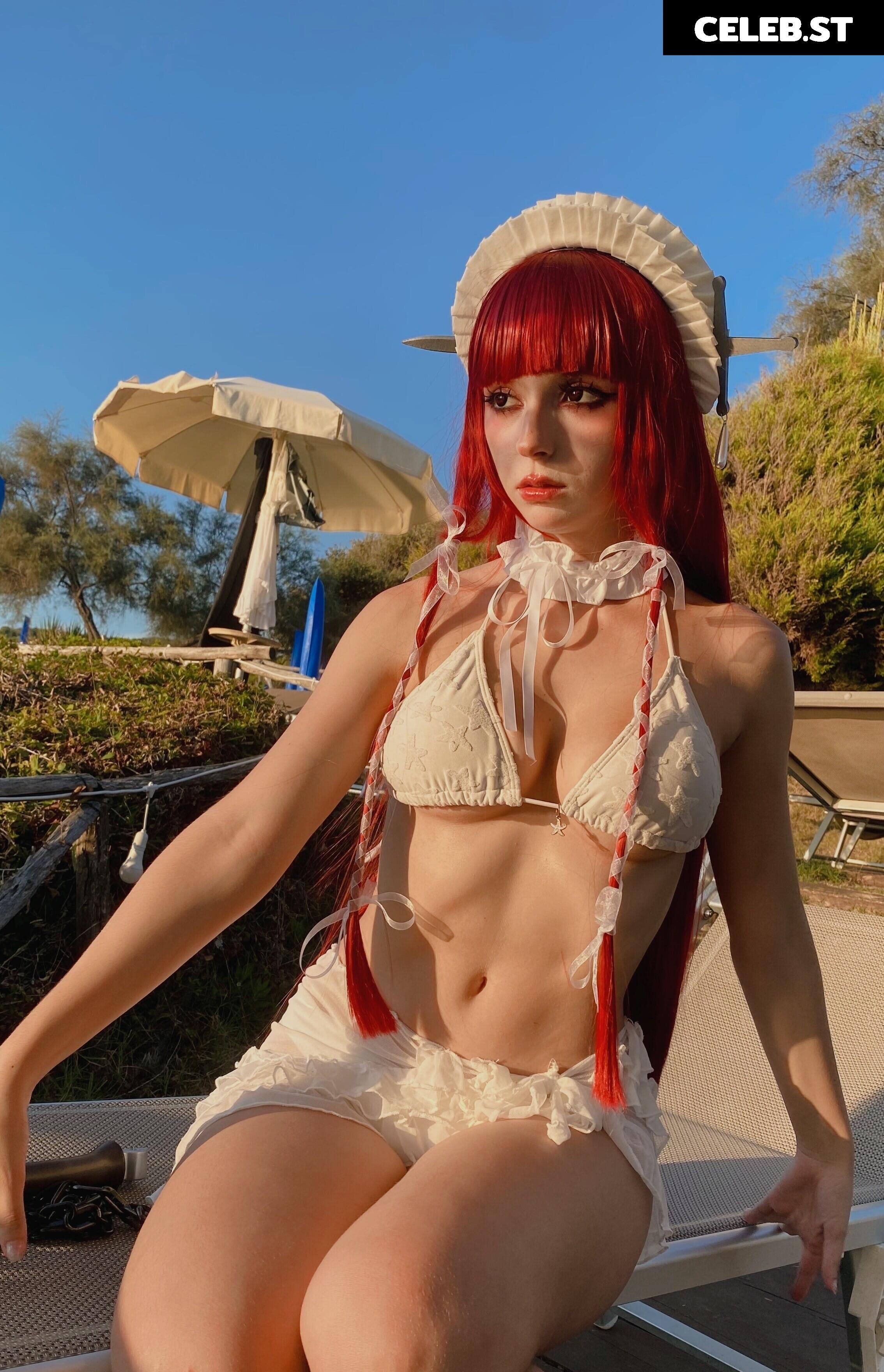 Himee.lily Himeecosplay Image 4559796