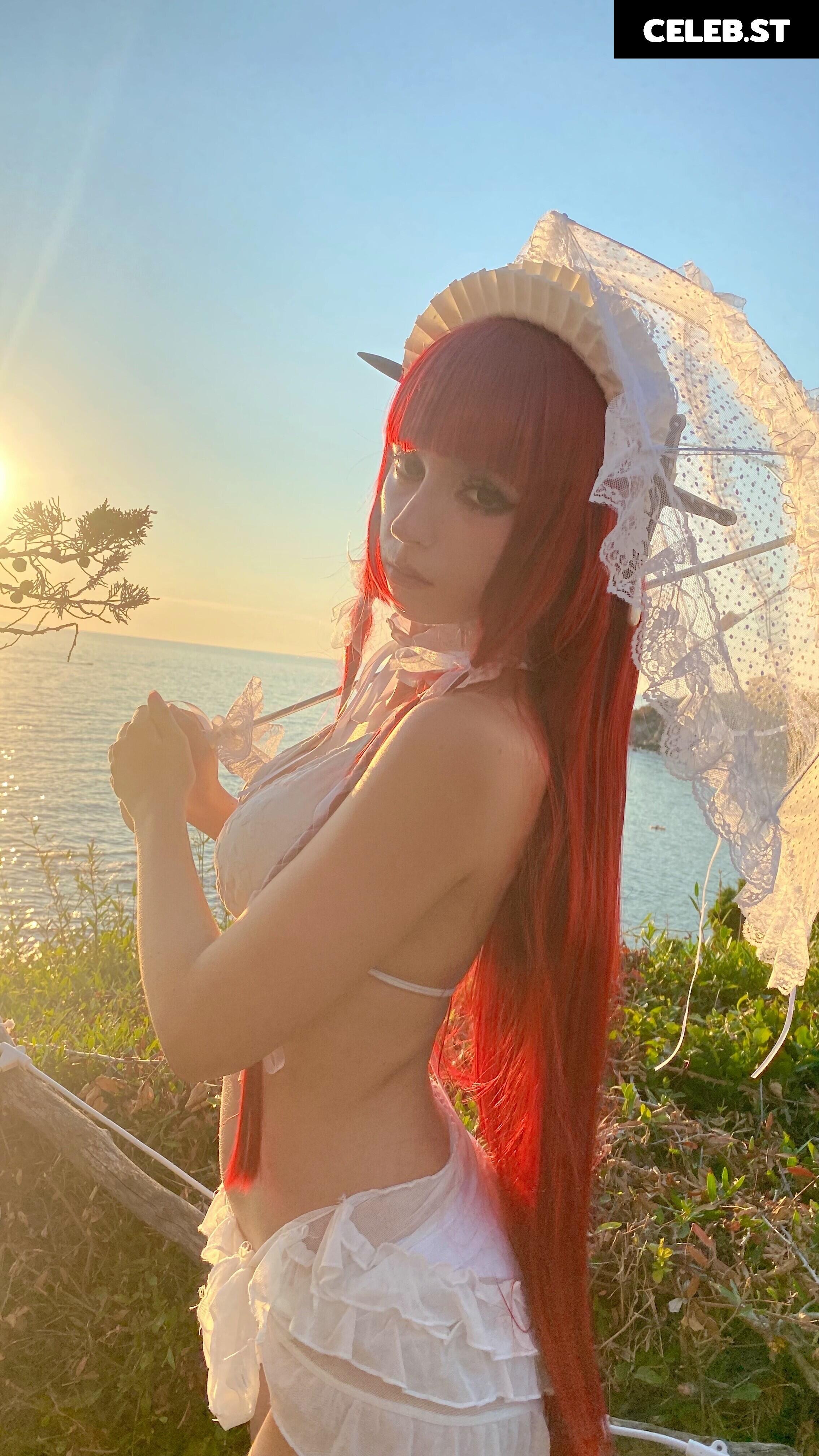 Himee.lily Himeecosplay Image 4559698