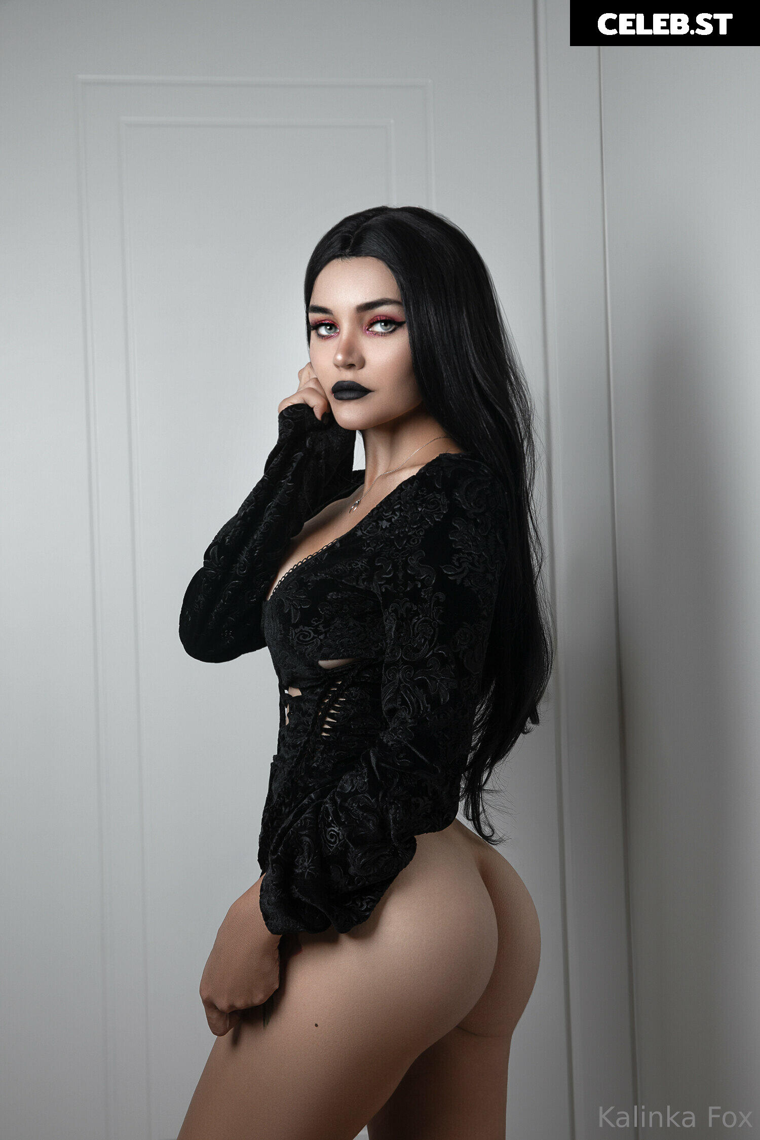 Kalinka Fox (Christina Fink) Image 4559139