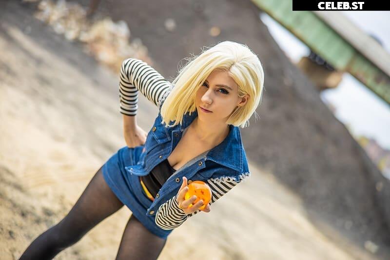 Lana Rain / lana_rain Image 4559252