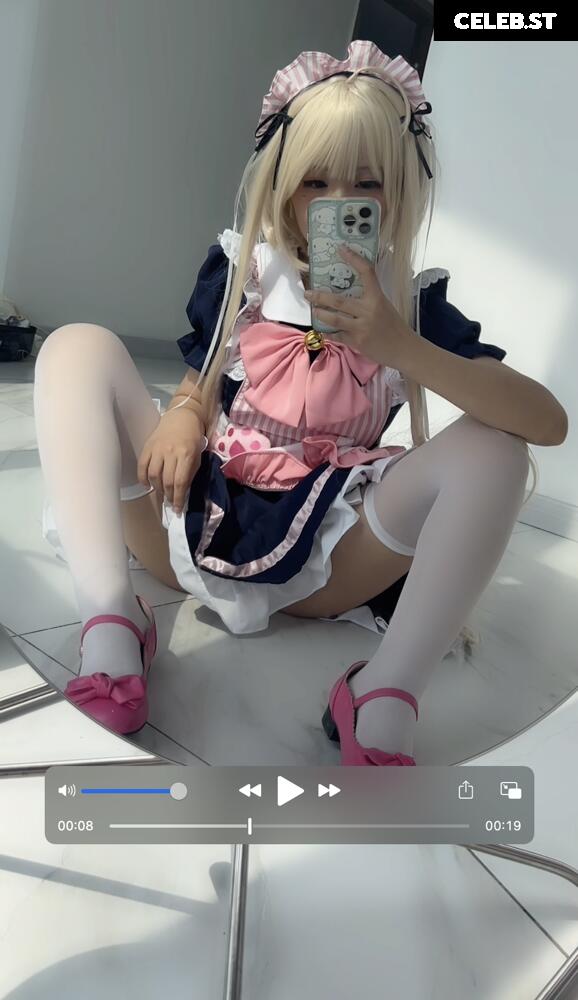 YaoYaoQwQ [軟妹搖搖樂w] Image 4559208