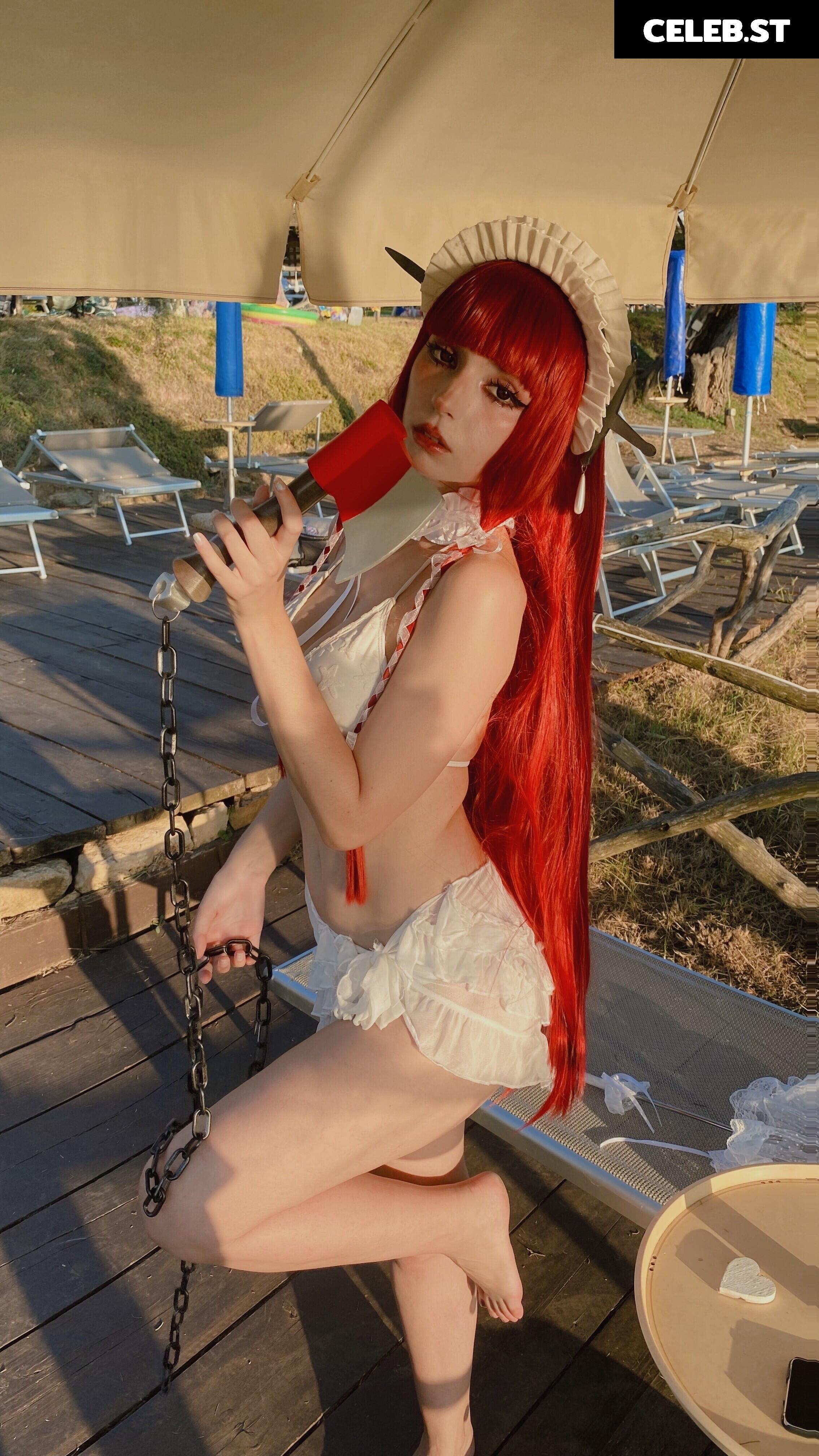 Himee.lily Himeecosplay Image 4559992