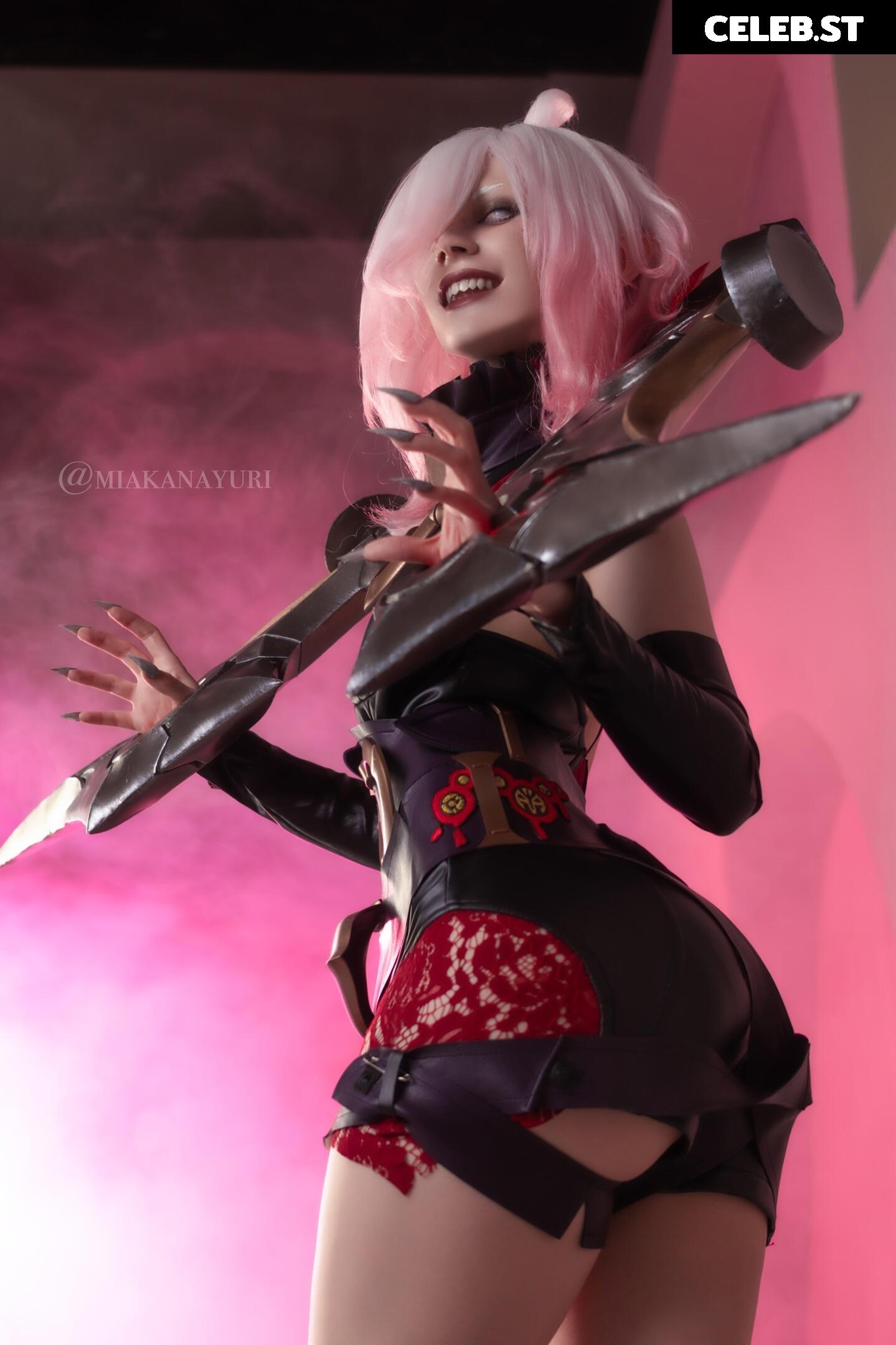 Mik Allen | Miakanayuri Image 4559934